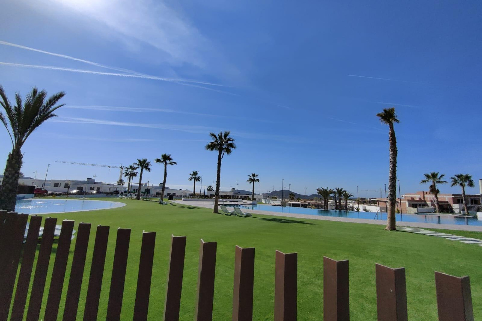 Resale - Apartment  - Finestrat - Balcón de finestrat