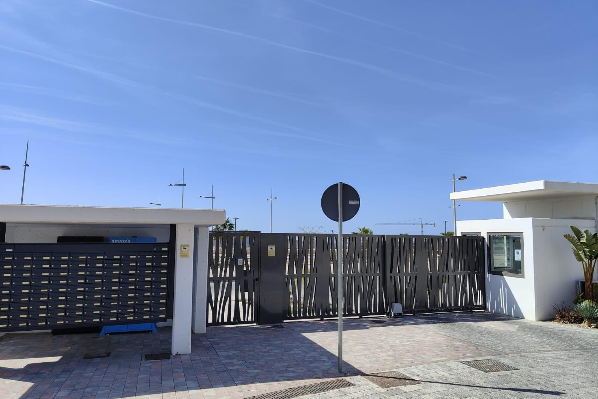 Resale - Apartment  - Finestrat - Balcón de finestrat