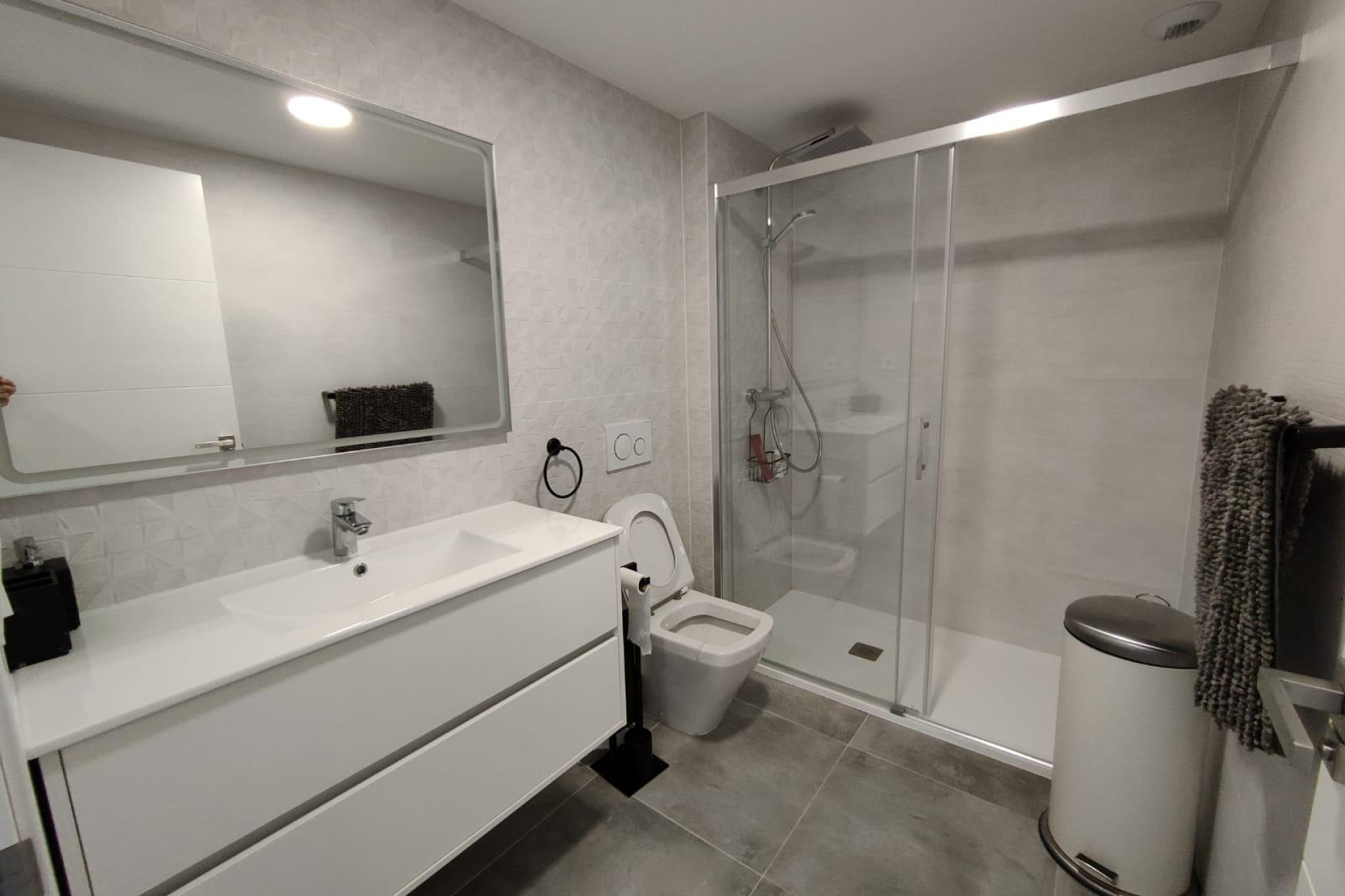 Resale - Apartment  - Finestrat - Balcón de finestrat