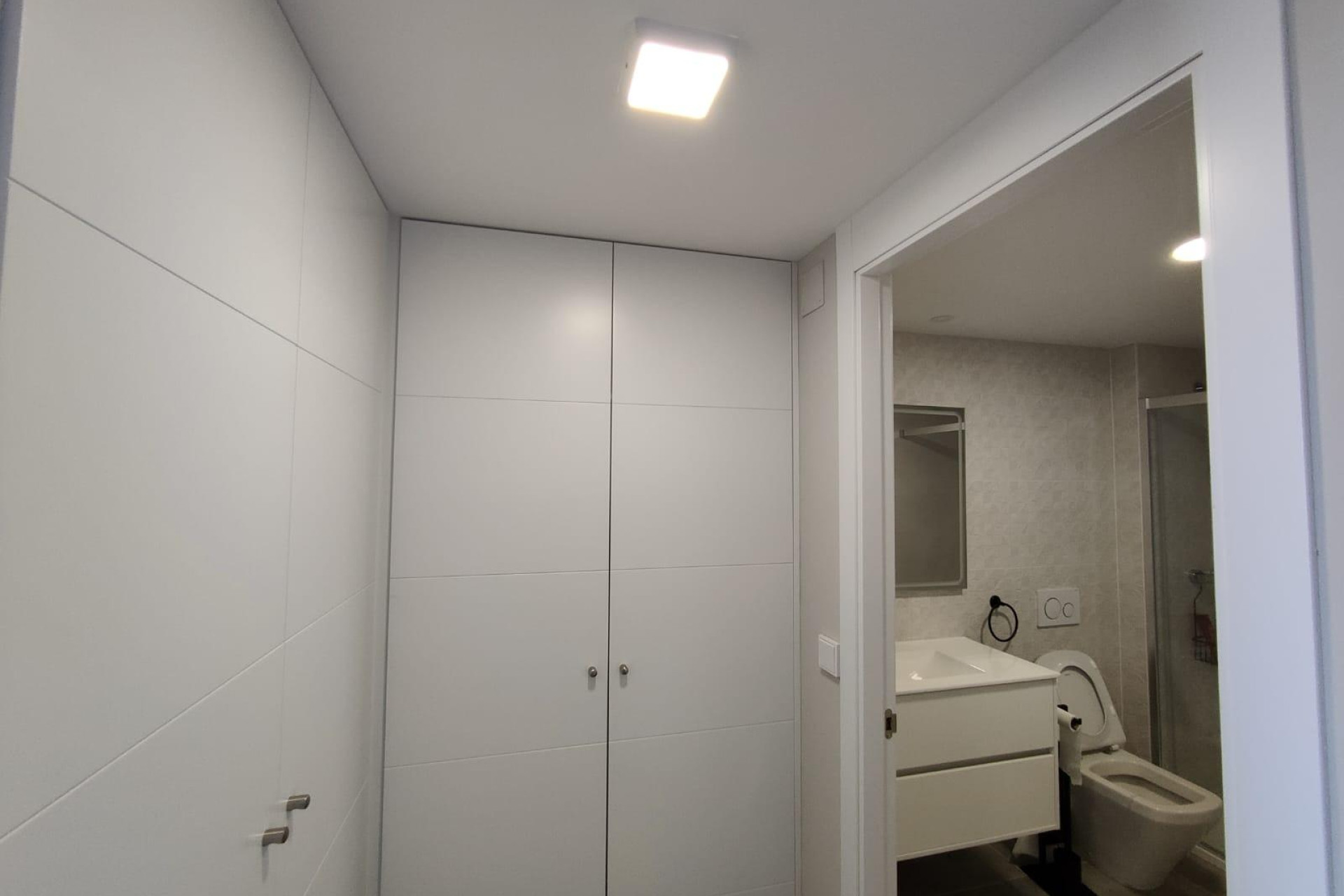 Resale - Apartment  - Finestrat - Balcón de finestrat