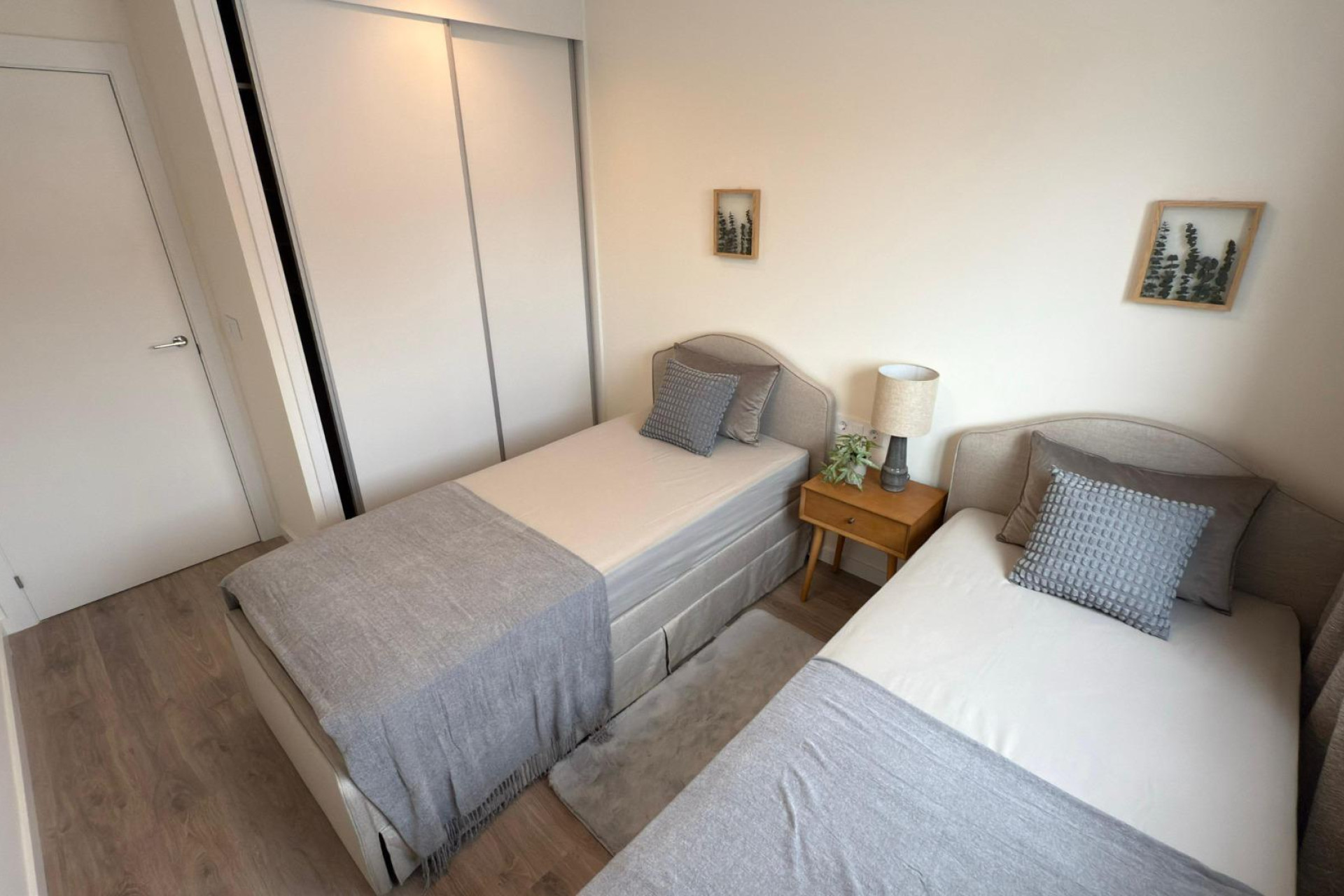 Resale - Apartment  - Finestrat - Balcón de finestrat