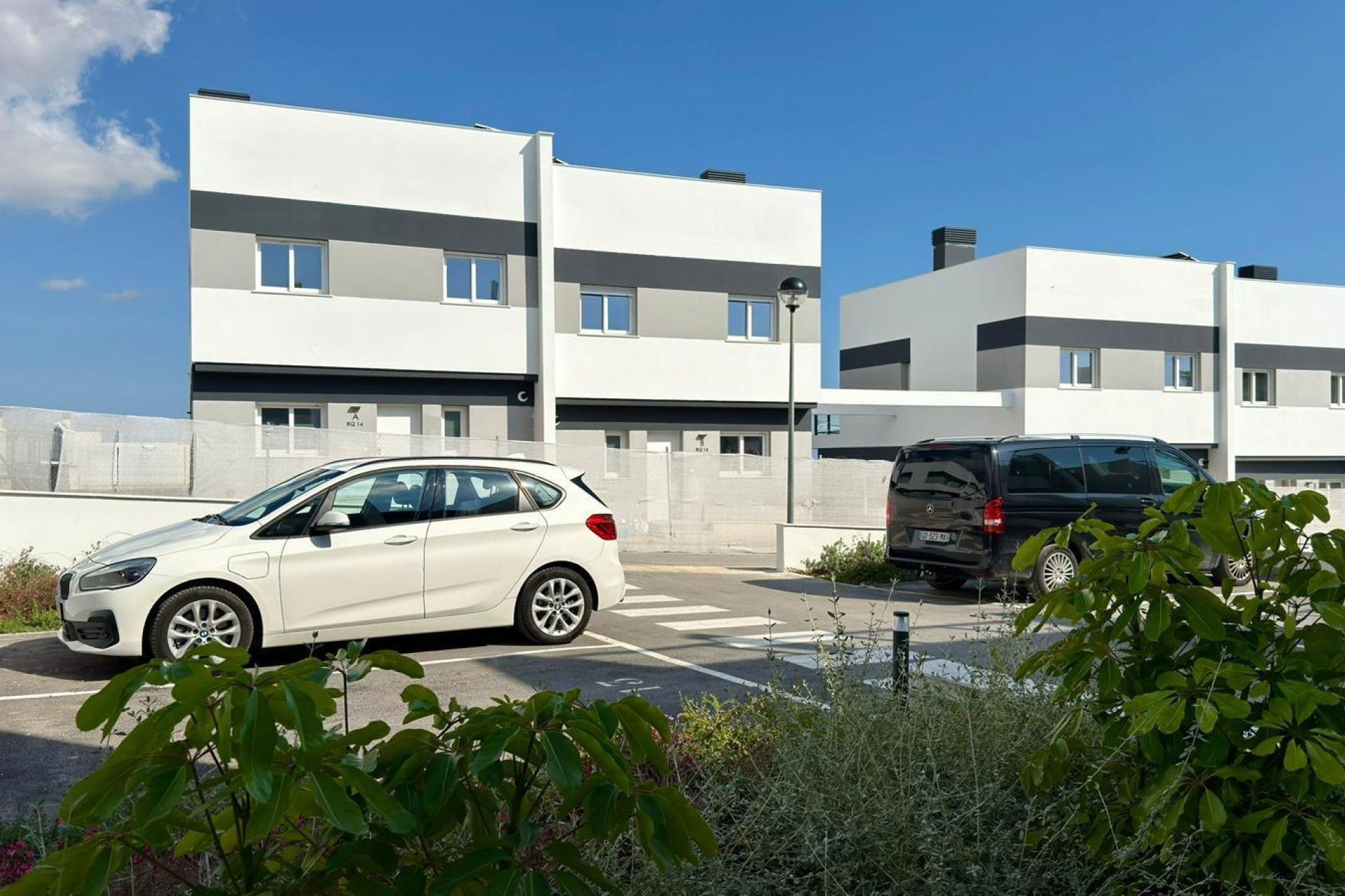 Resale - Apartment  - Finestrat - Balcón de finestrat