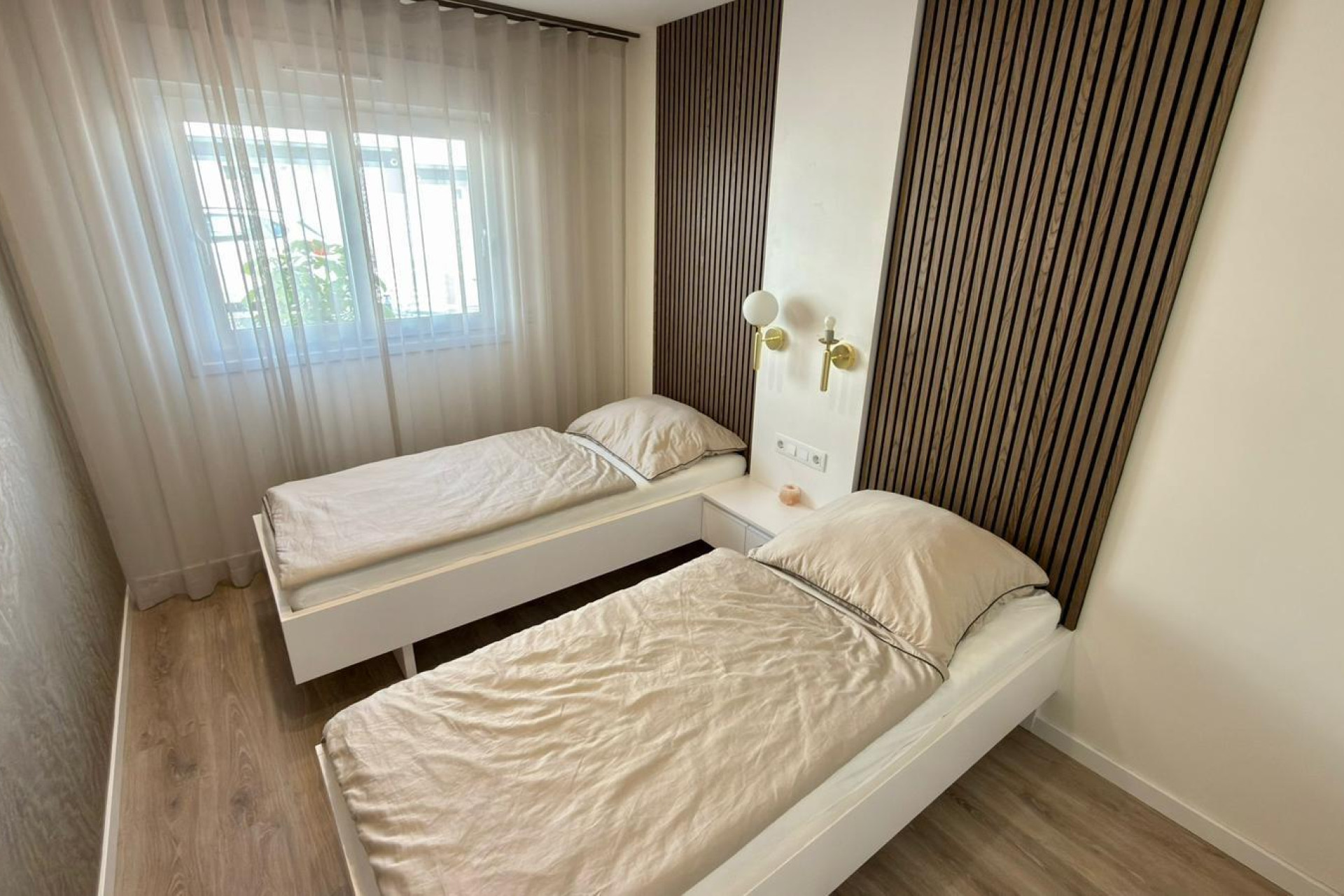 Resale - Apartment  - Finestrat - Balcón de finestrat