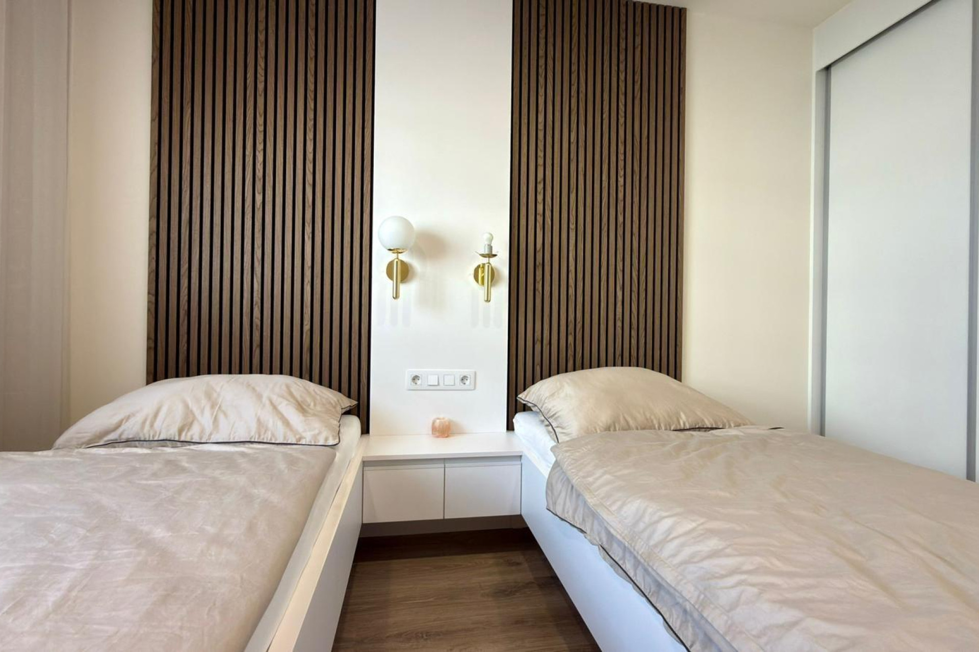 Resale - Apartment  - Finestrat - Balcón de finestrat