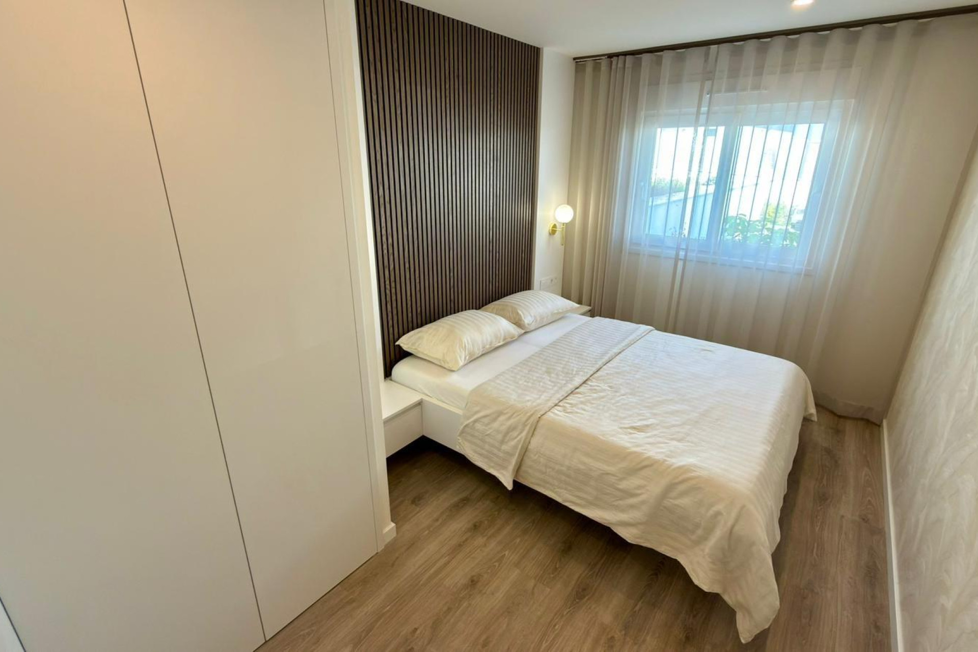 Resale - Apartment  - Finestrat - Balcón de finestrat