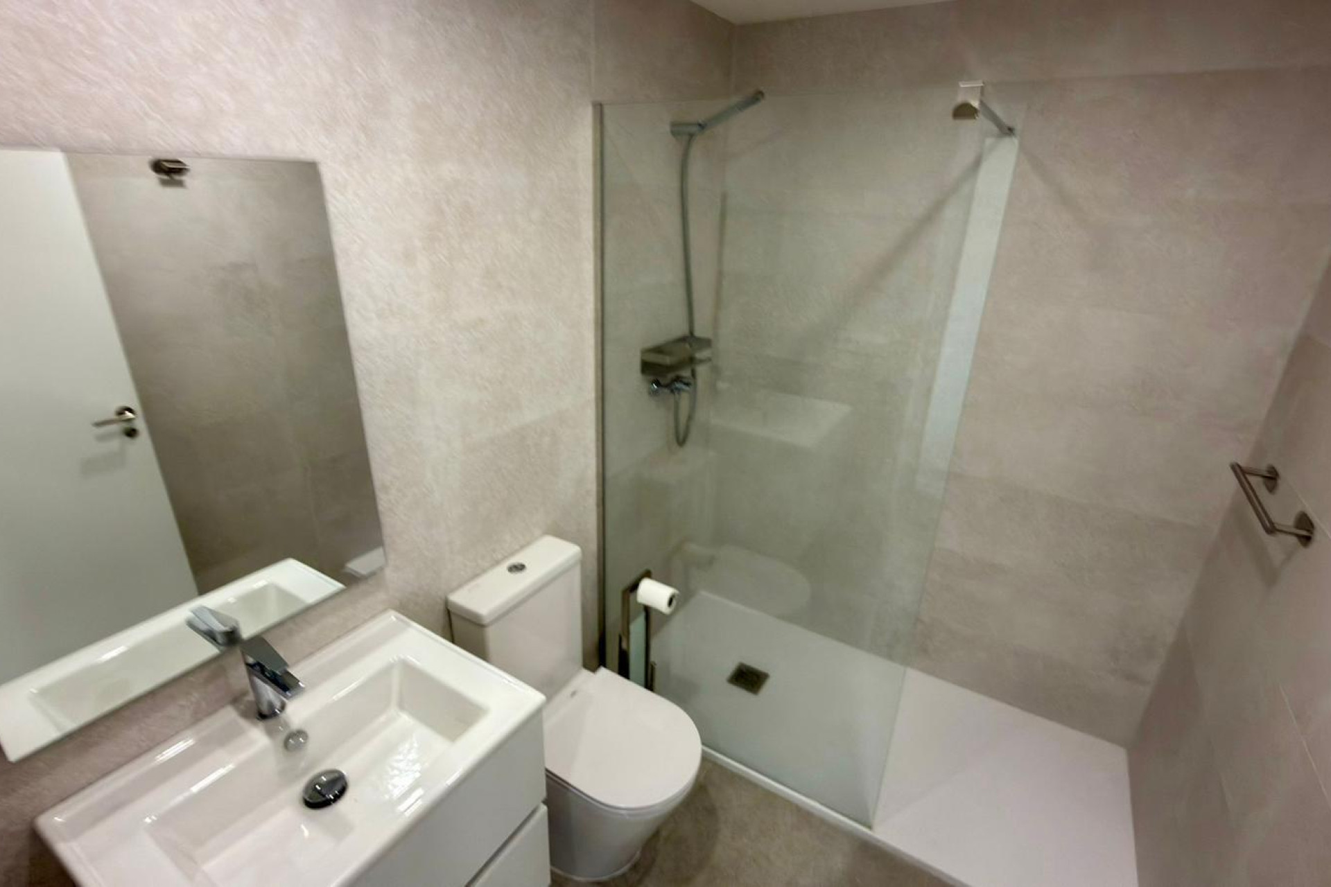 Resale - Apartment  - Finestrat - Balcón de finestrat