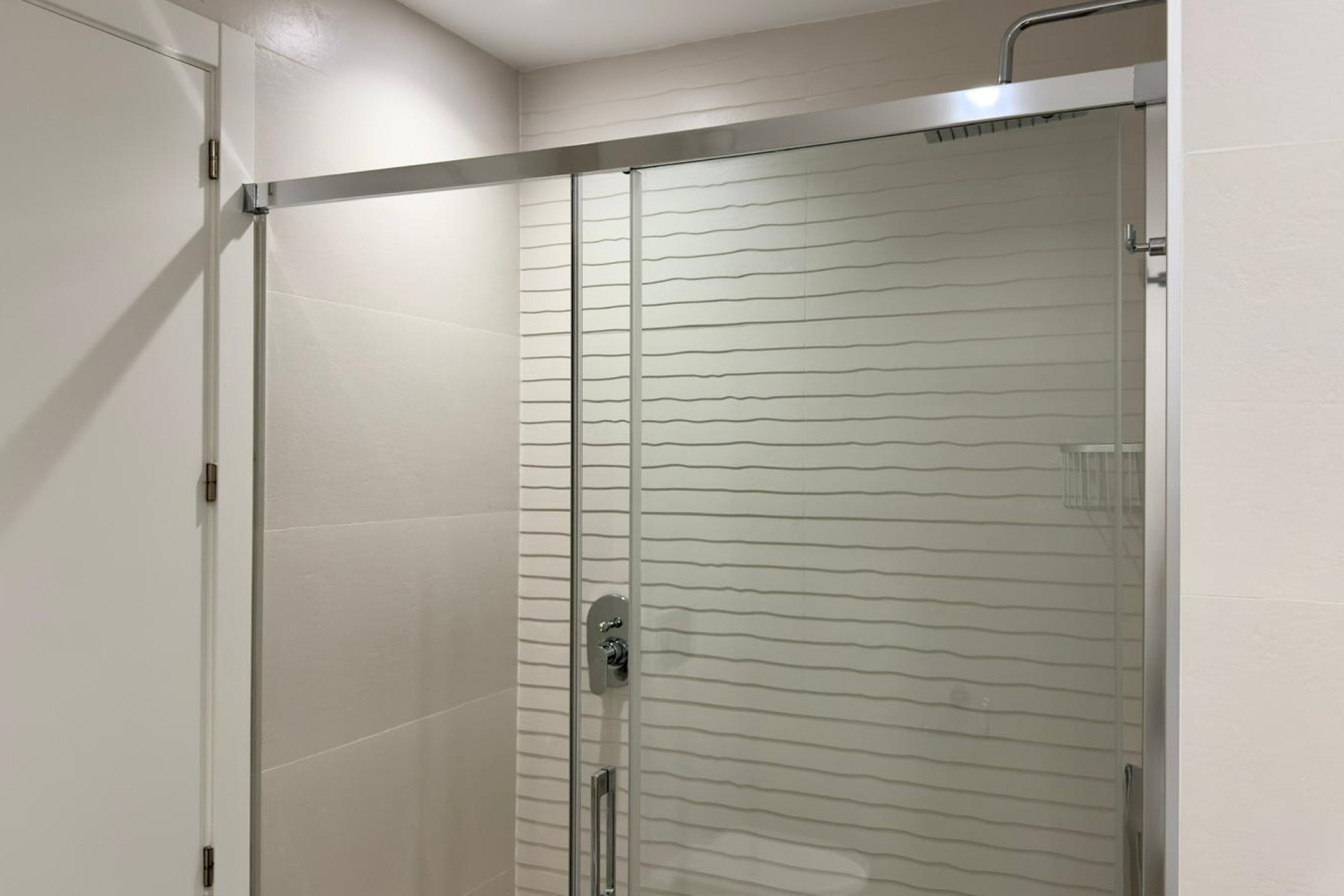 Resale - Apartment  - Finestrat - Balcón de finestrat