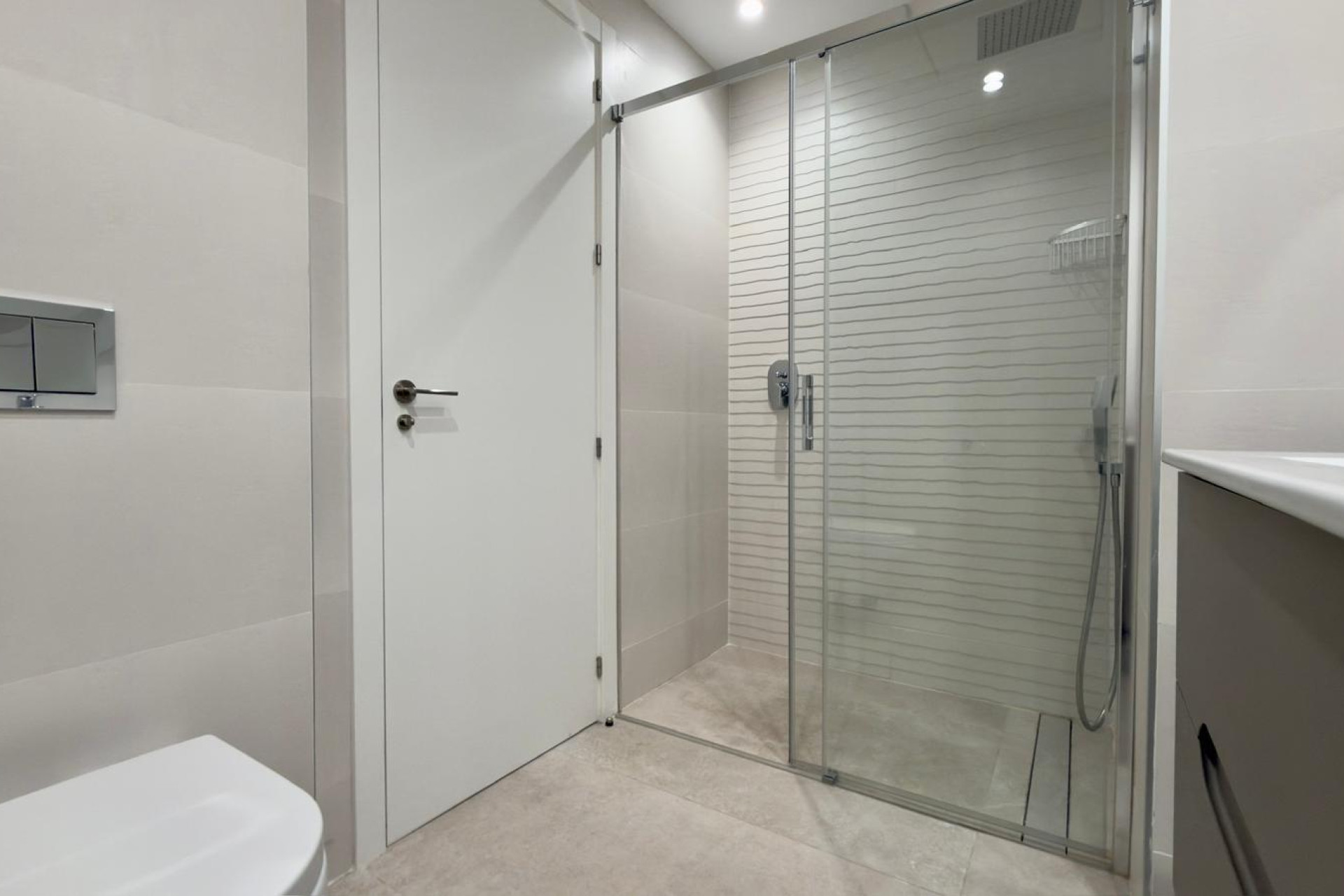 Resale - Apartment  - Finestrat - Balcón de finestrat