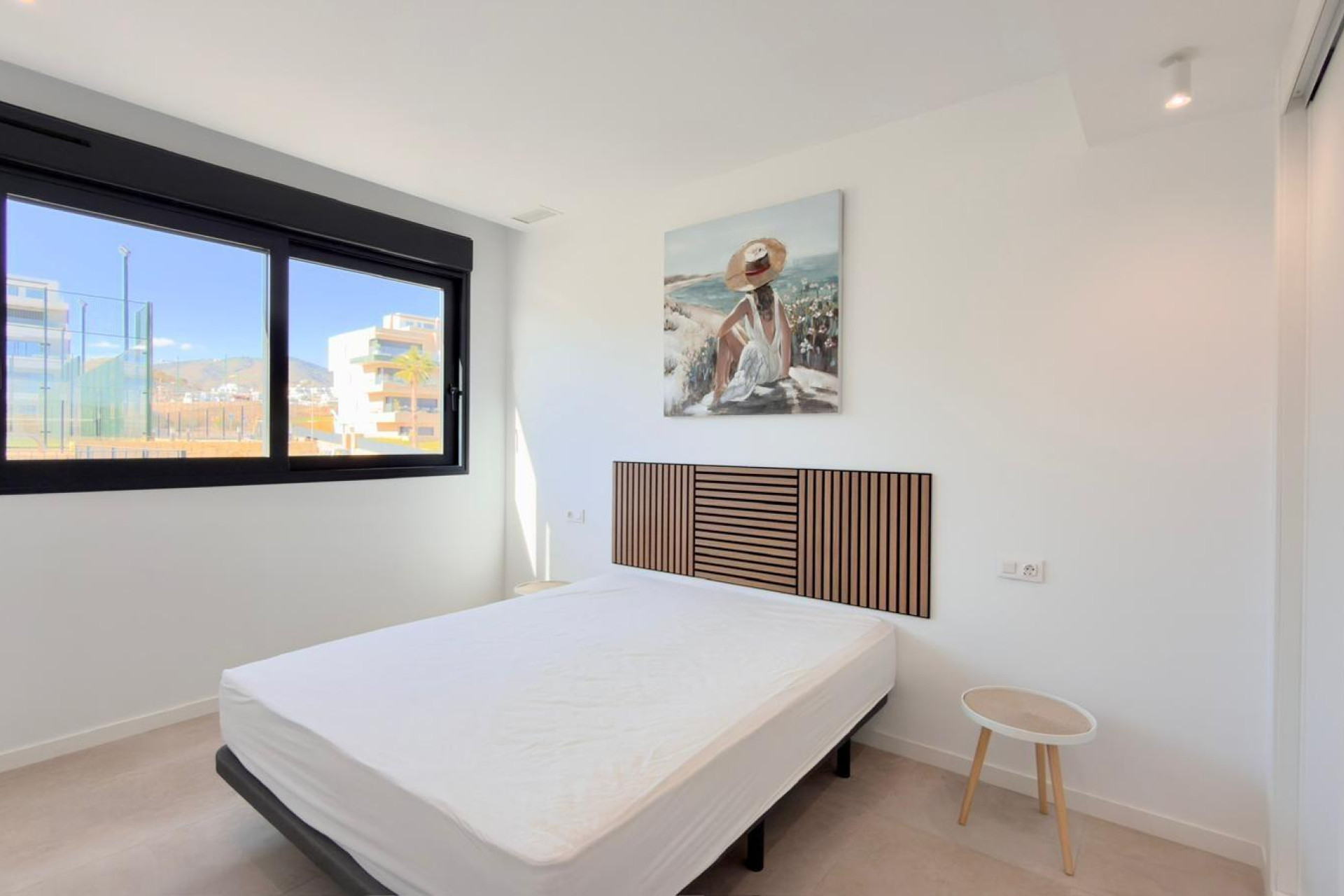 Resale - Apartment  - Finestrat - Balcón de finestrat
