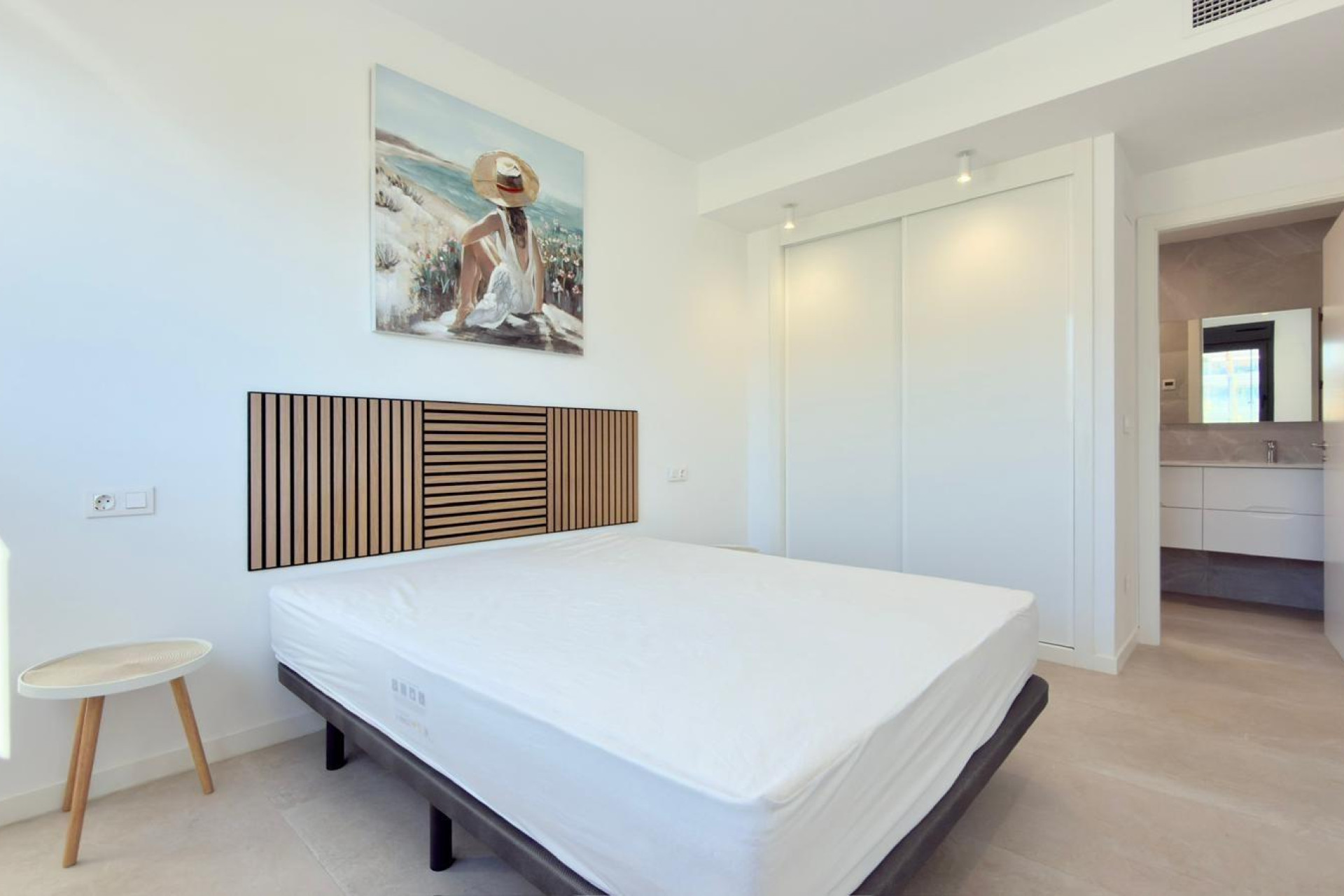 Resale - Apartment  - Finestrat - Balcón de finestrat