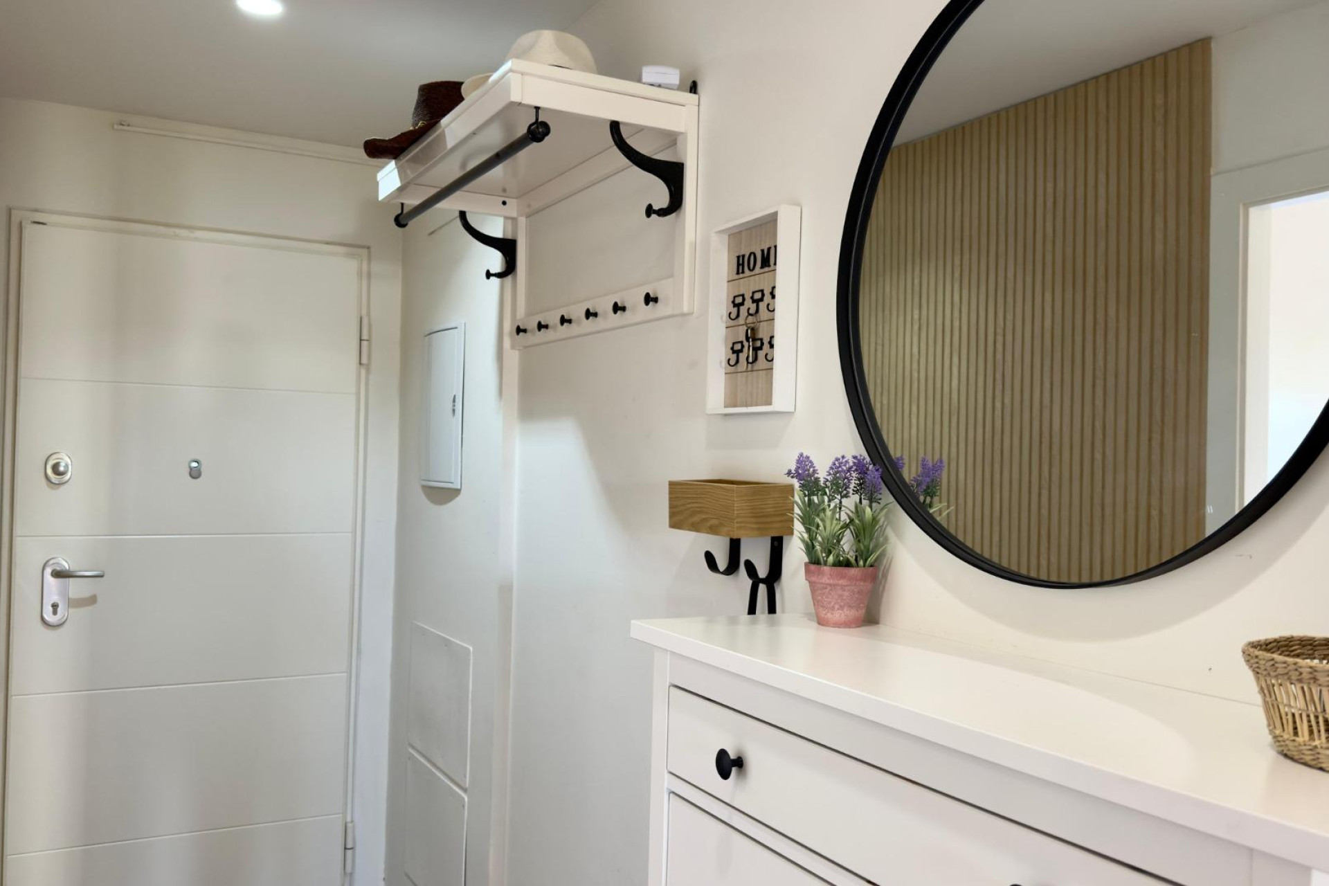 Resale - Apartment  - Finestrat - Balcón de finestrat