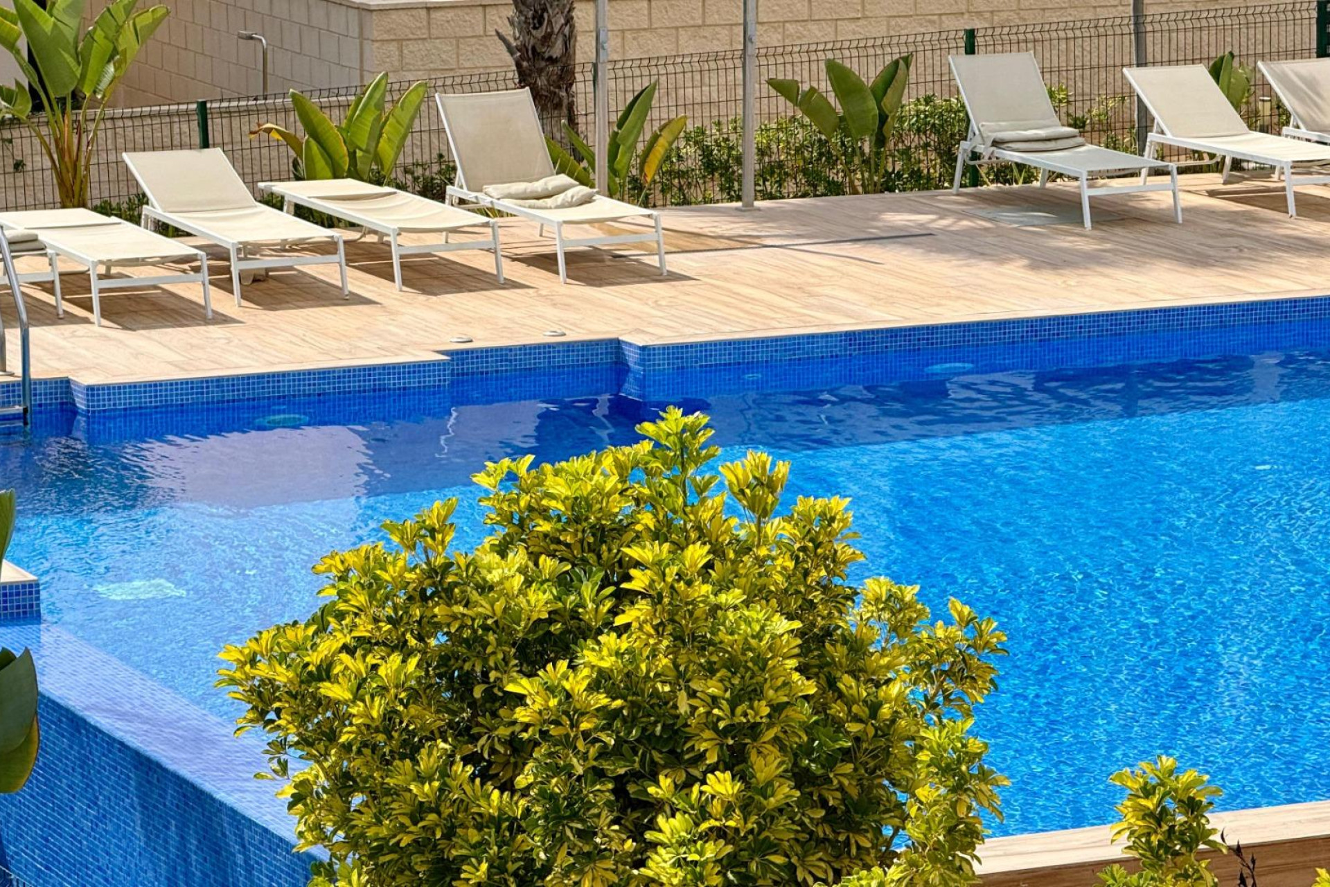 Resale - Apartment  - Finestrat - Balcón de finestrat