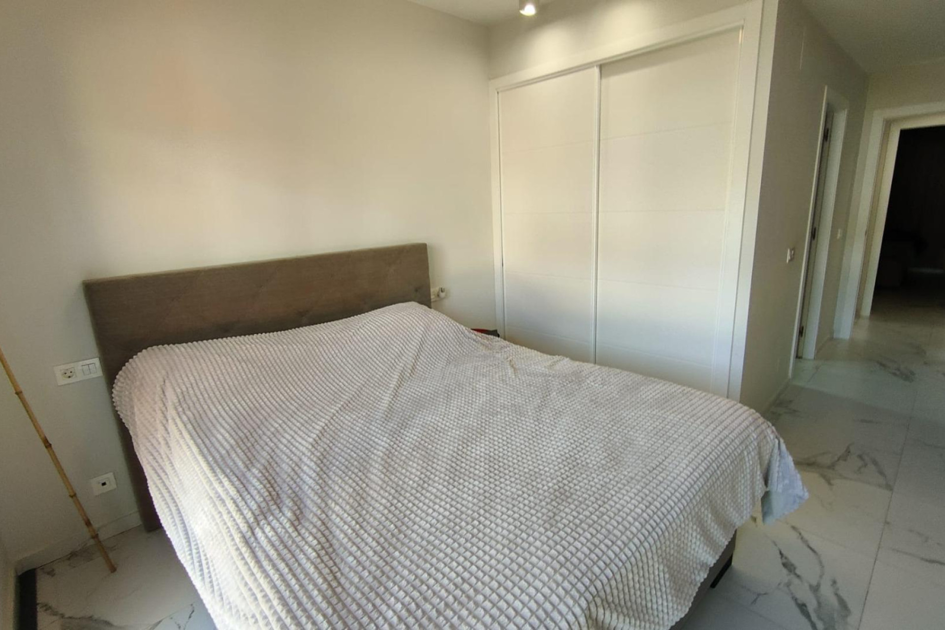 Resale - Apartment  - Finestrat - Balcón de finestrat