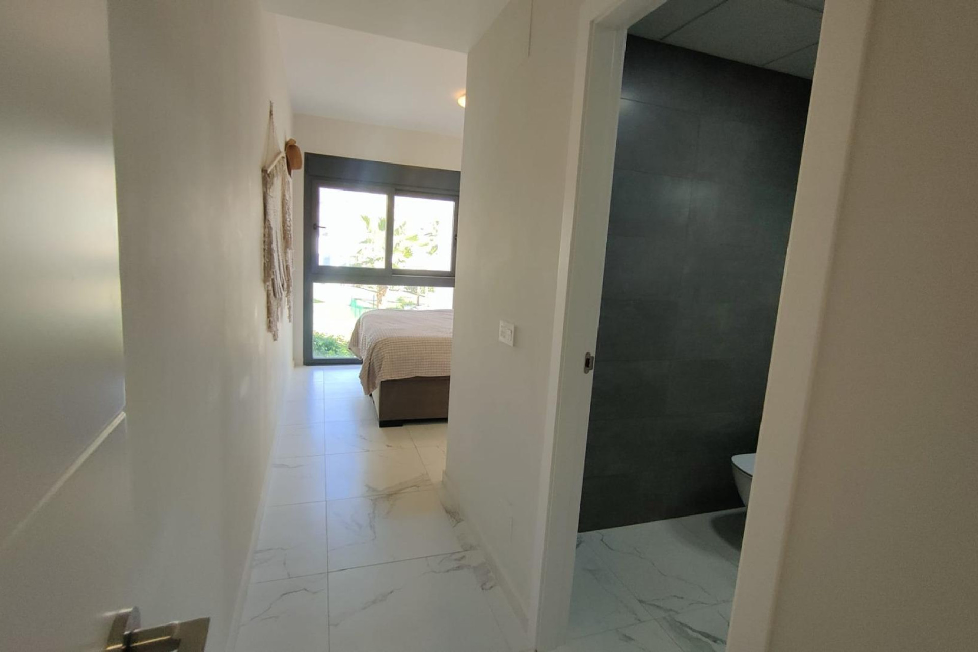 Resale - Apartment  - Finestrat - Balcón de finestrat