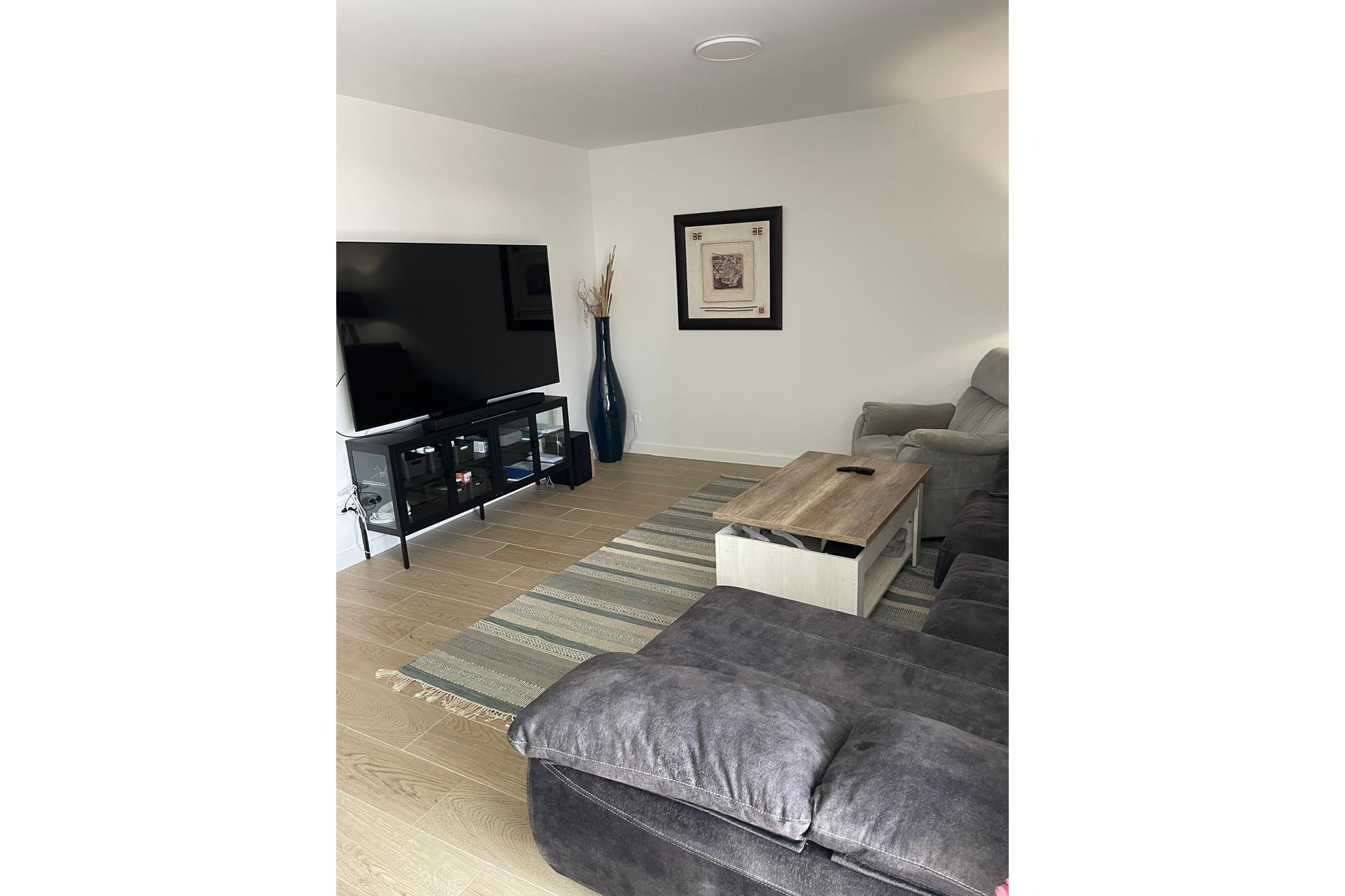 Resale - Apartment  - Finestrat - Balcon sierra cortina