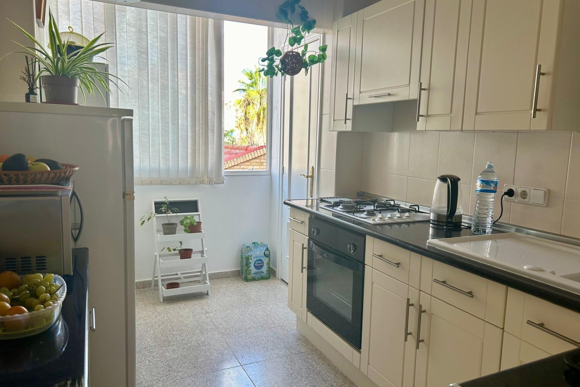 Resale - Apartment  - Finestrat - Cala de Finestrat