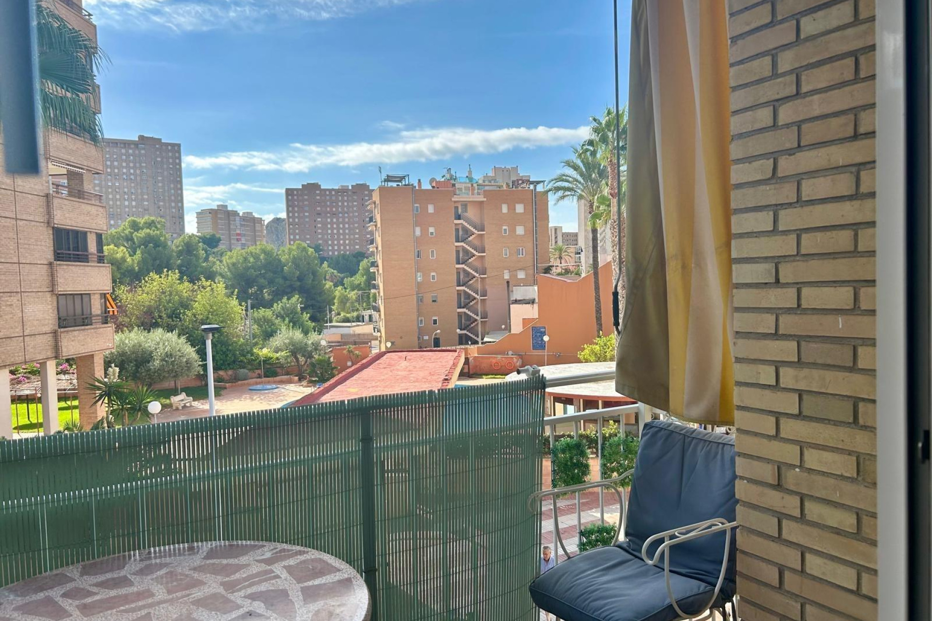 Resale - Apartment  - Finestrat - Cala de Finestrat