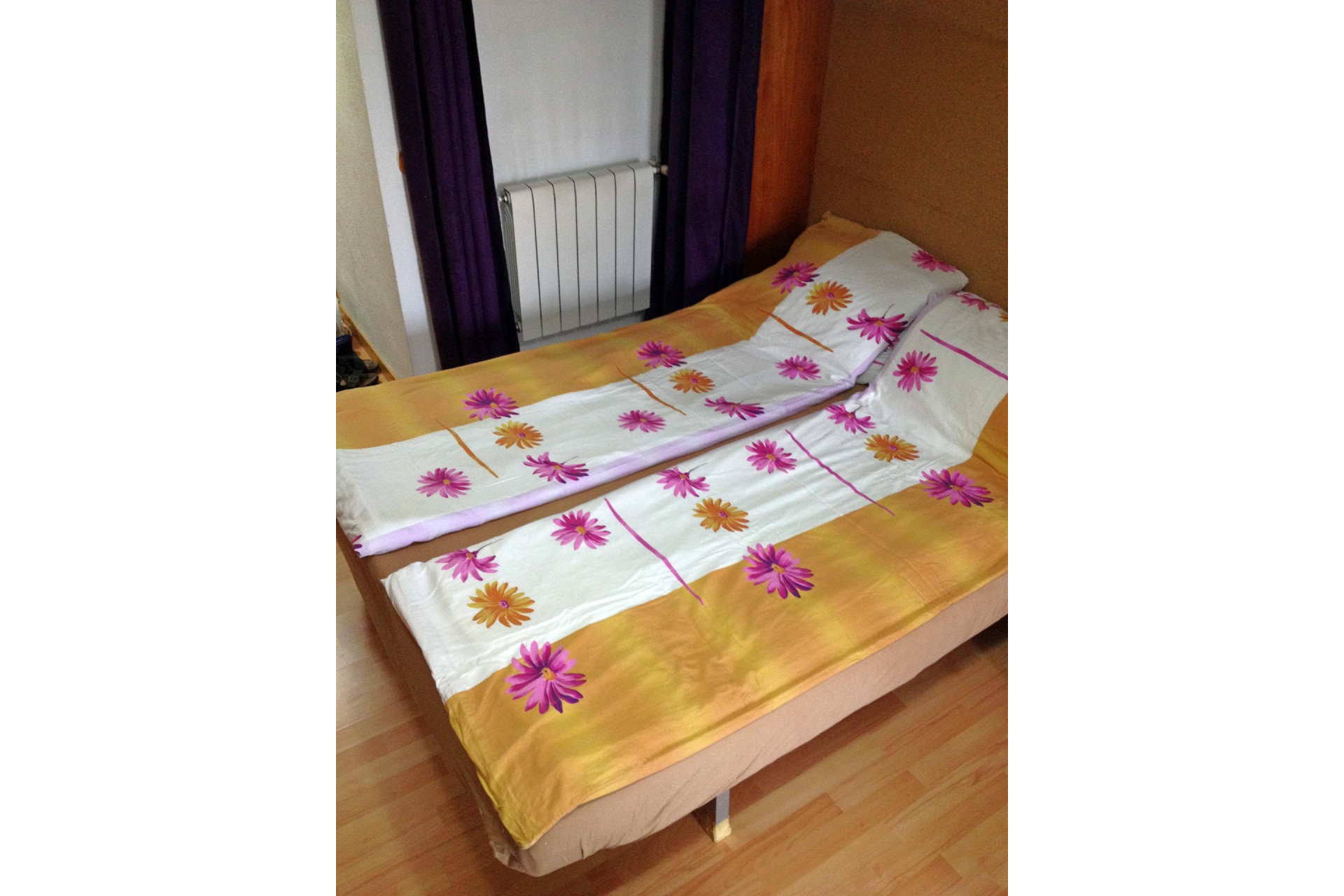 Resale - Apartment  - Finestrat - Cala de Finestrat