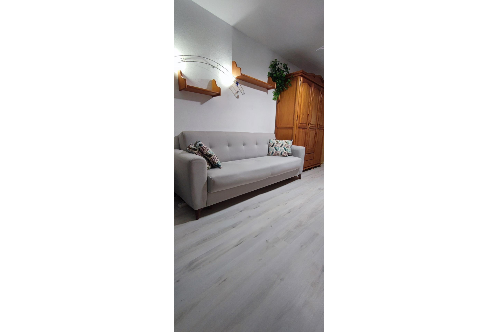 Resale - Apartment  - Finestrat - Cala de Finestrat