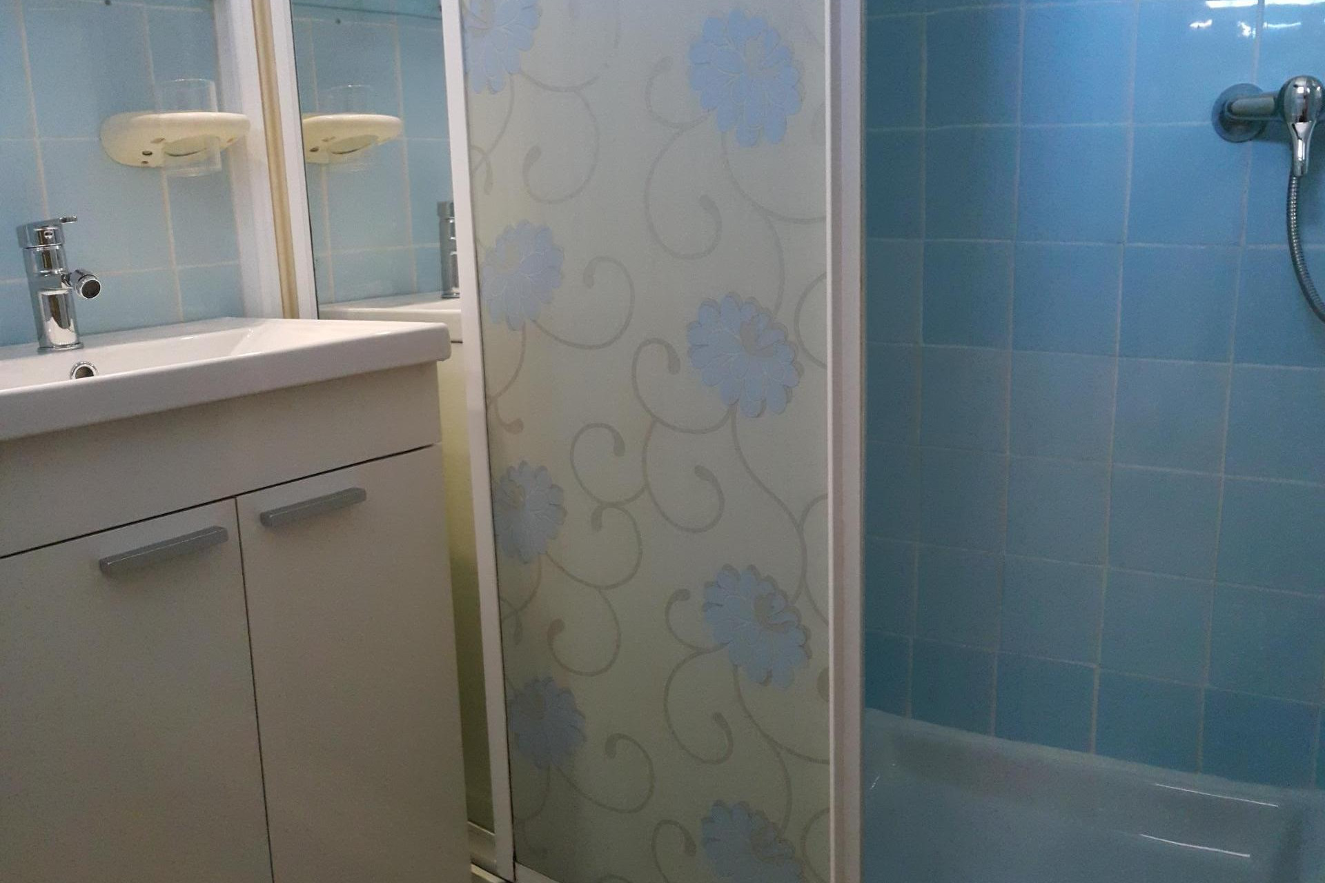 Resale - Apartment  - Finestrat - Cala de Finestrat