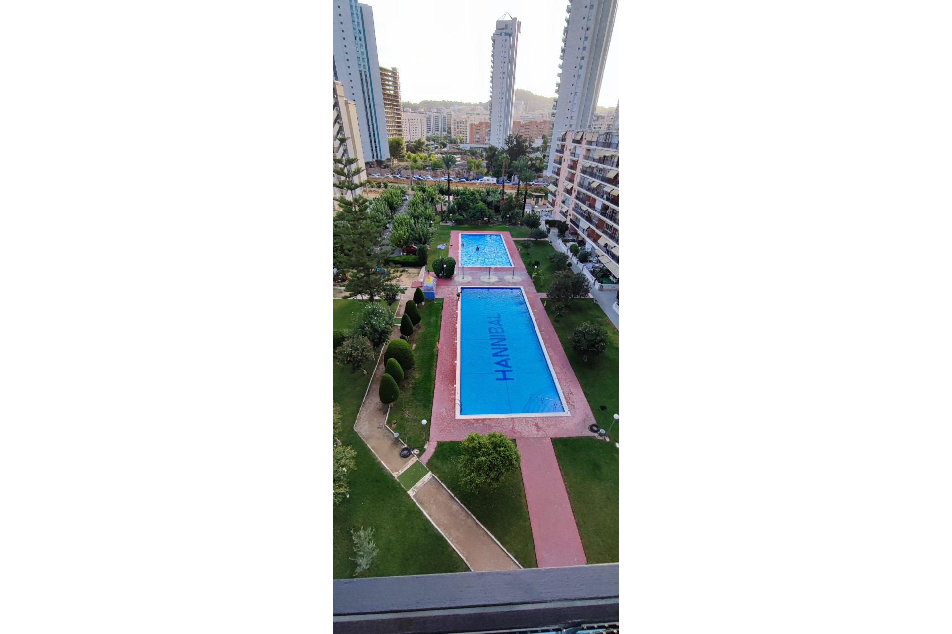 Resale - Apartment  - Finestrat - Cala de Finestrat