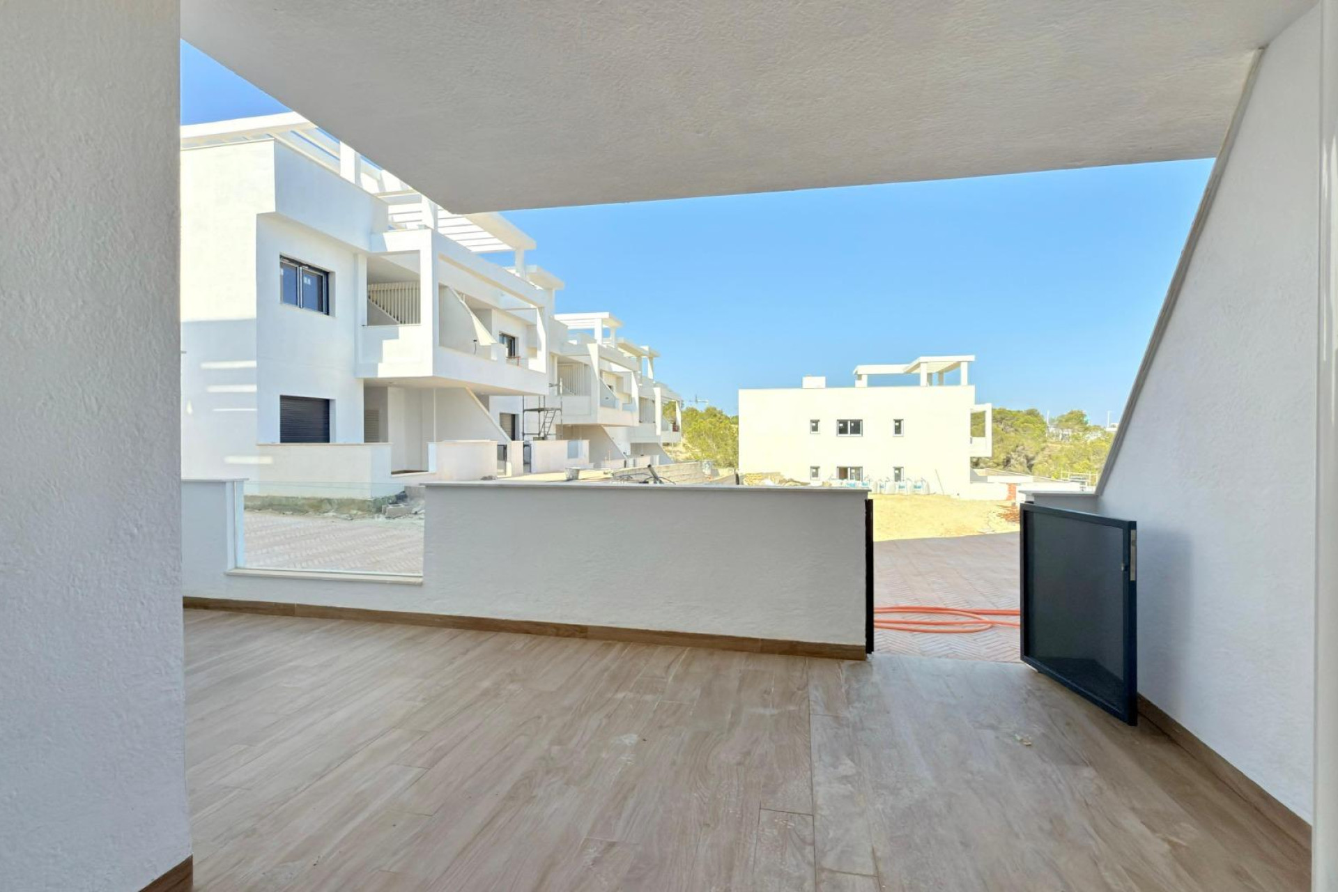 Resale - Apartment  - Finestrat - Campana garden