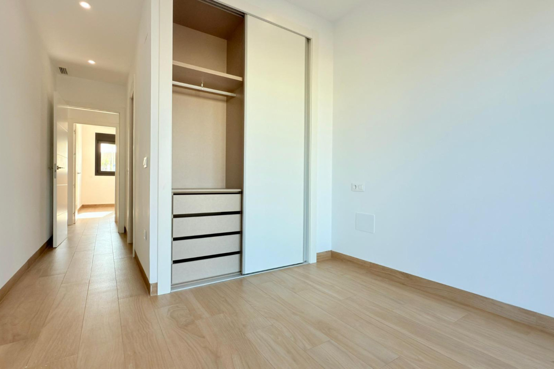 Resale - Apartment  - Finestrat - Campana garden