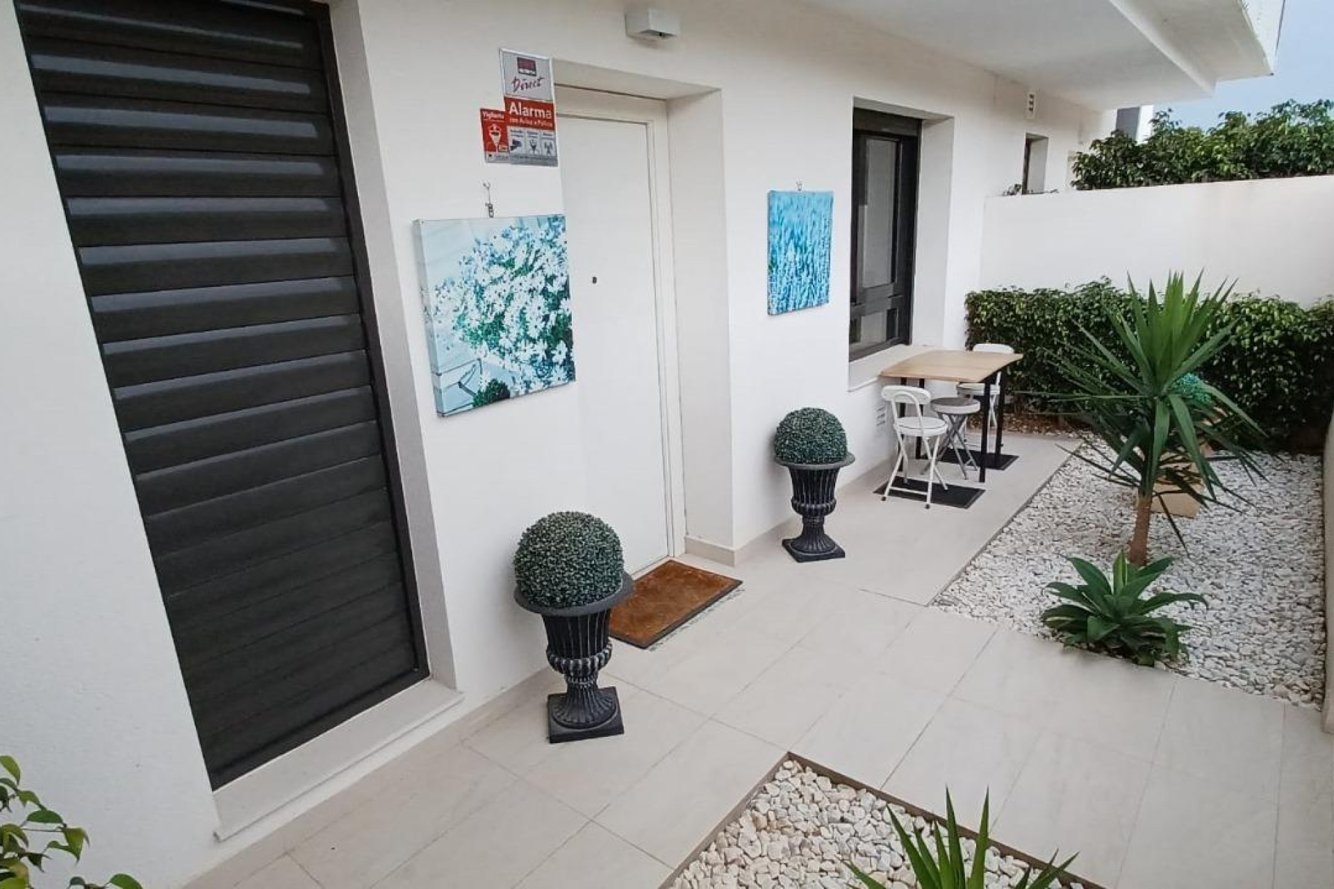 Resale - Apartment  - Finestrat - Finestrat hills