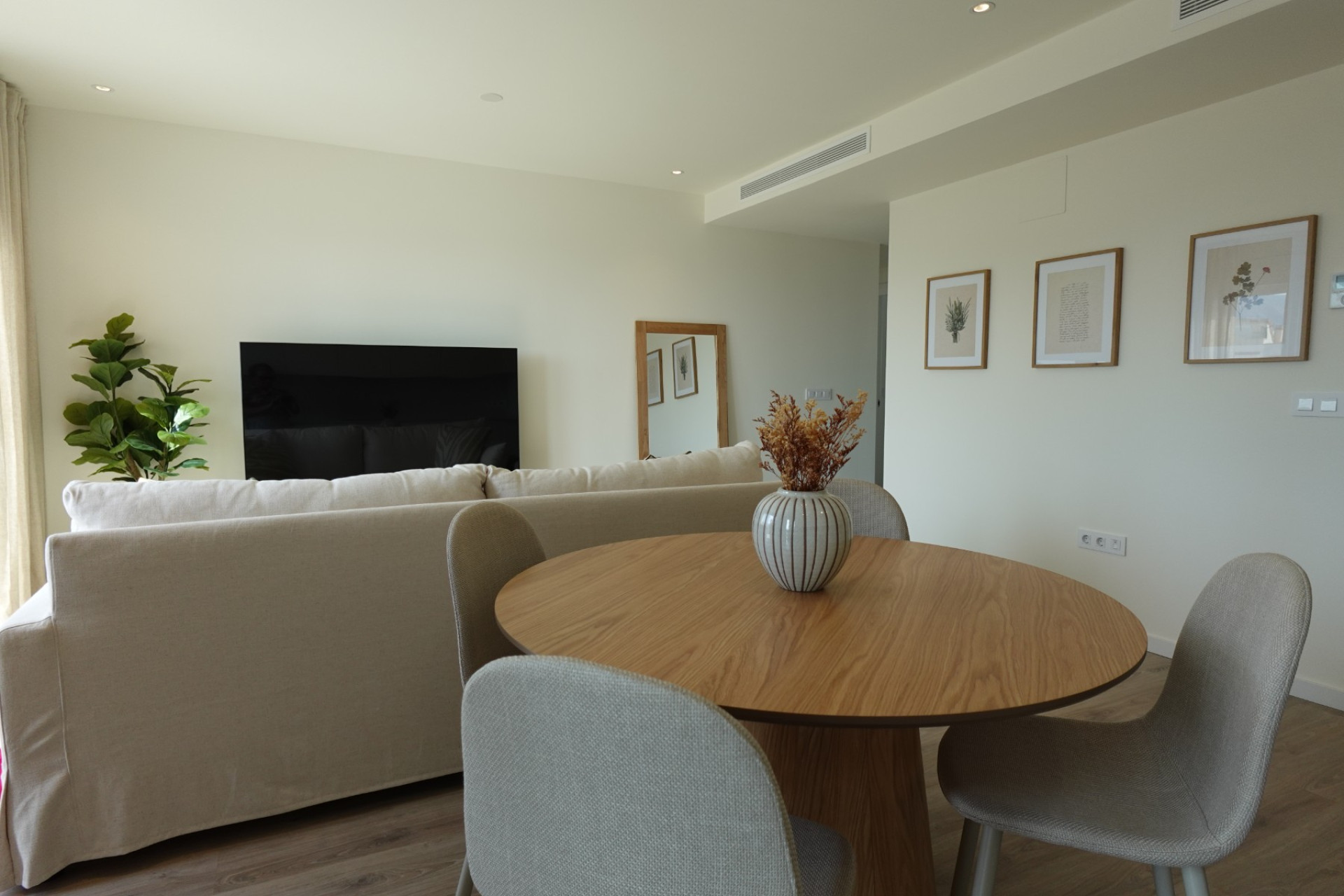 Resale - Apartment  - Finestrat - Finestrat Urbanizaciones