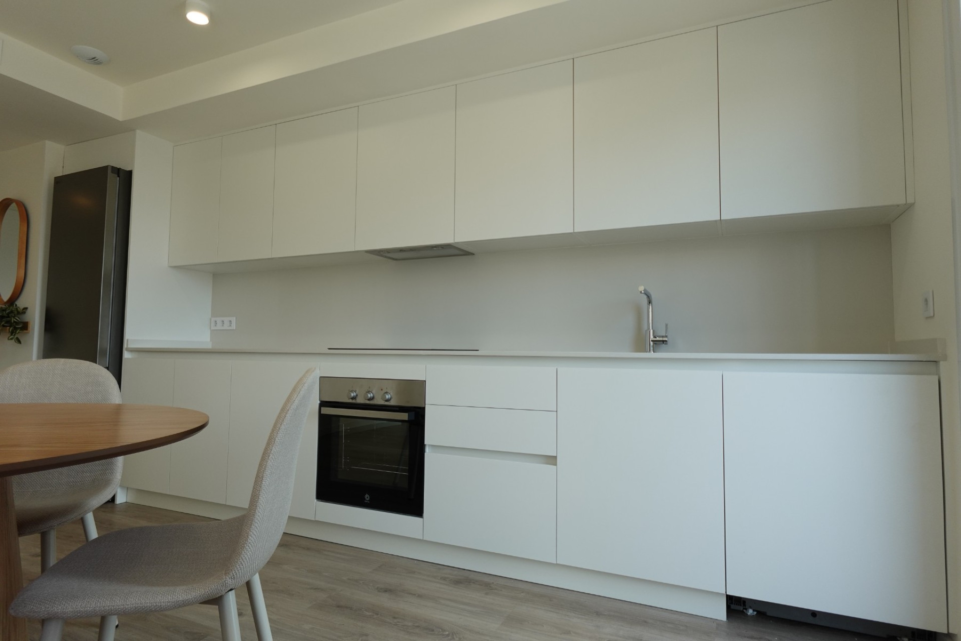 Resale - Apartment  - Finestrat - Finestrat Urbanizaciones