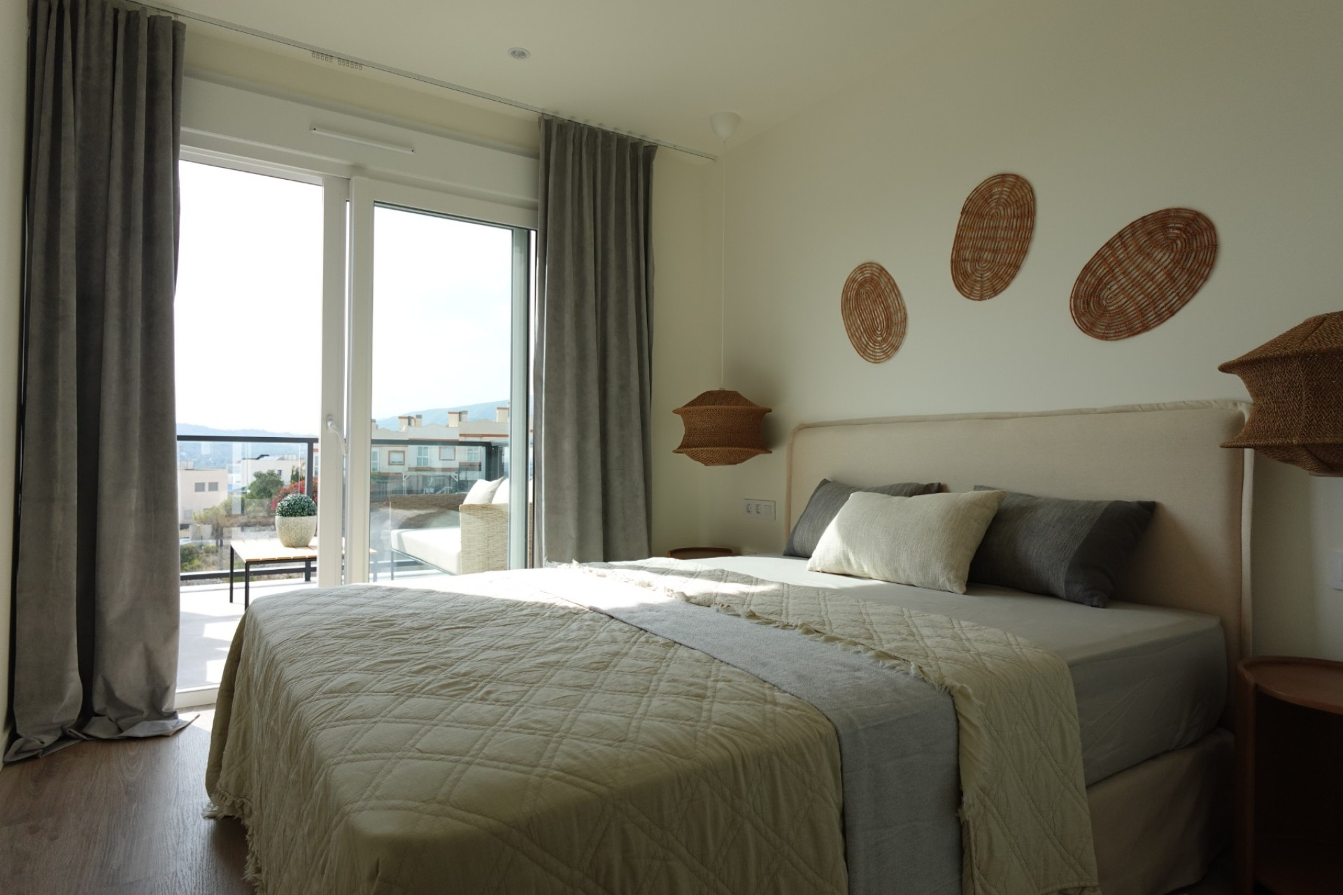 Resale - Apartment  - Finestrat - Finestrat Urbanizaciones