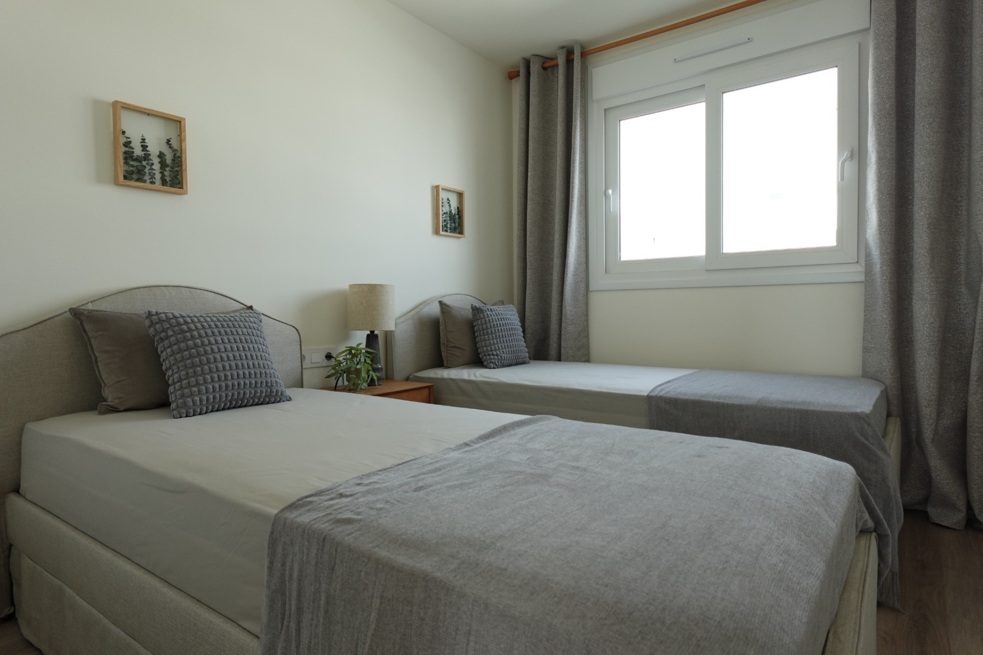 Resale - Apartment  - Finestrat - Finestrat Urbanizaciones