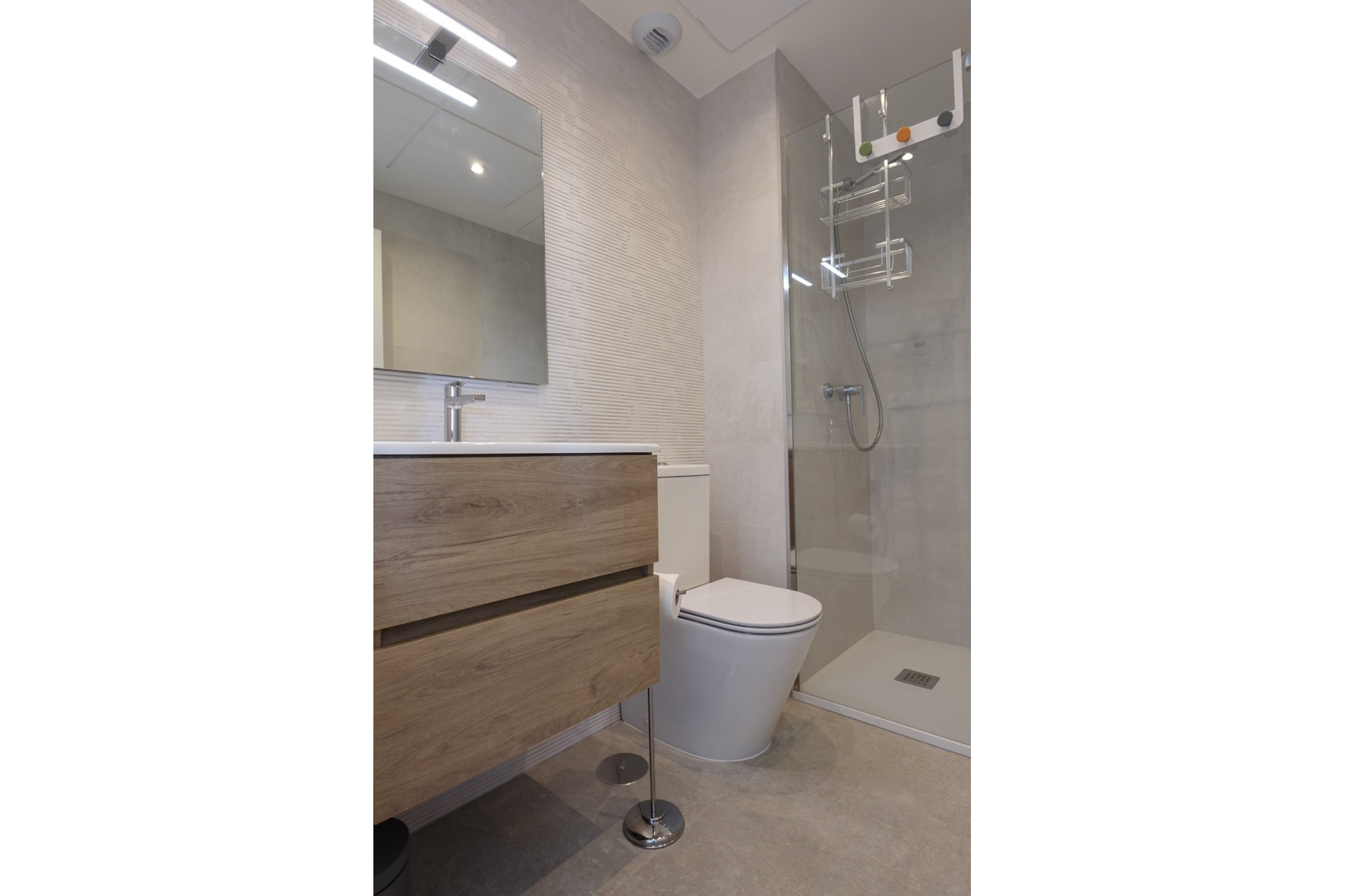 Resale - Apartment  - Finestrat - Finestrat Urbanizaciones