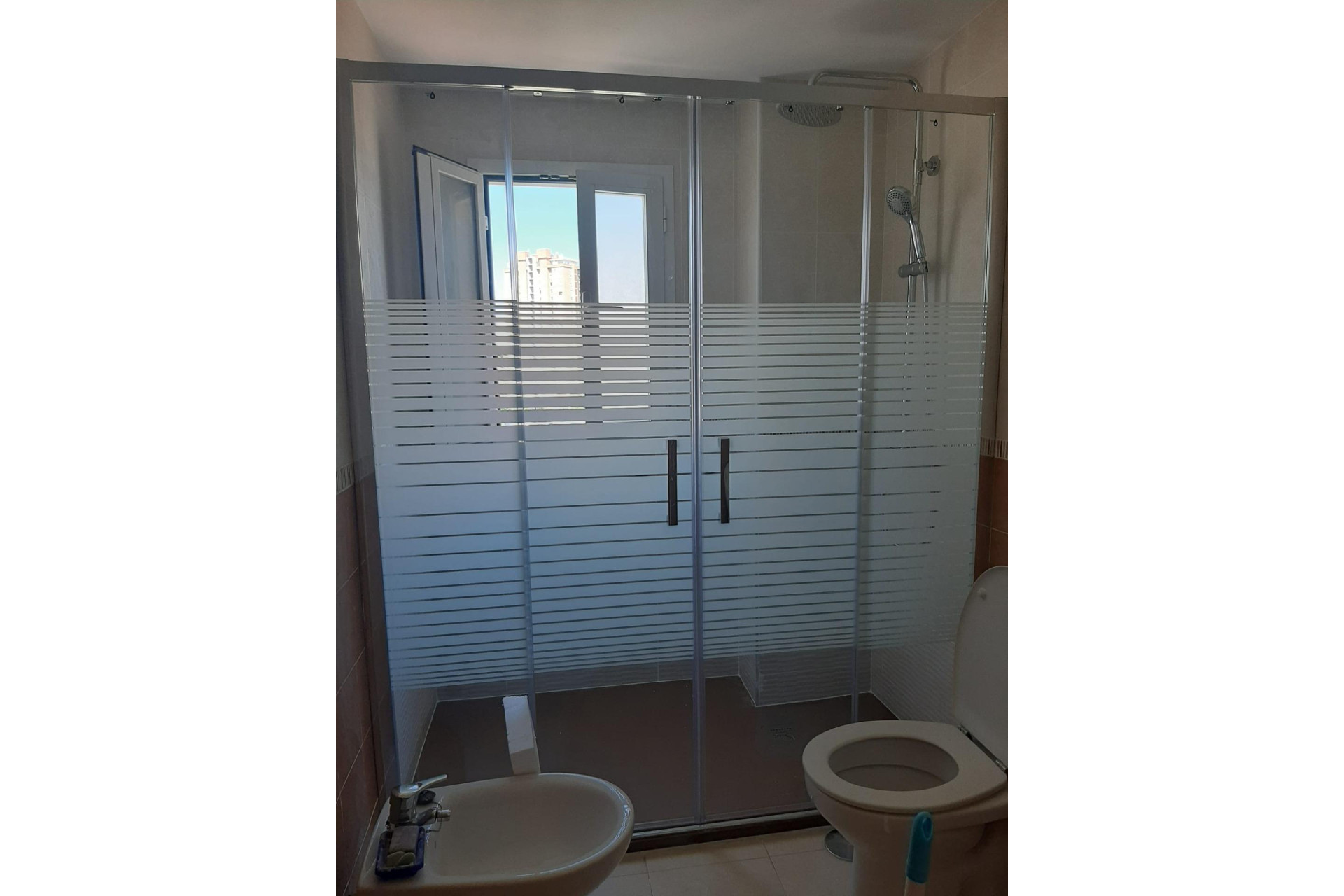 Resale - Apartment  - Finestrat - La Cala