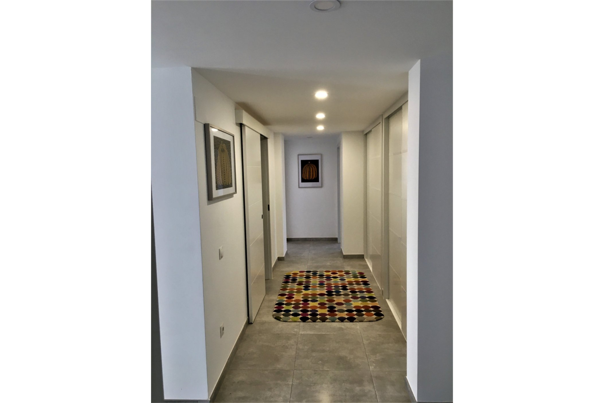 Resale - Apartment  - Finestrat - La Cala