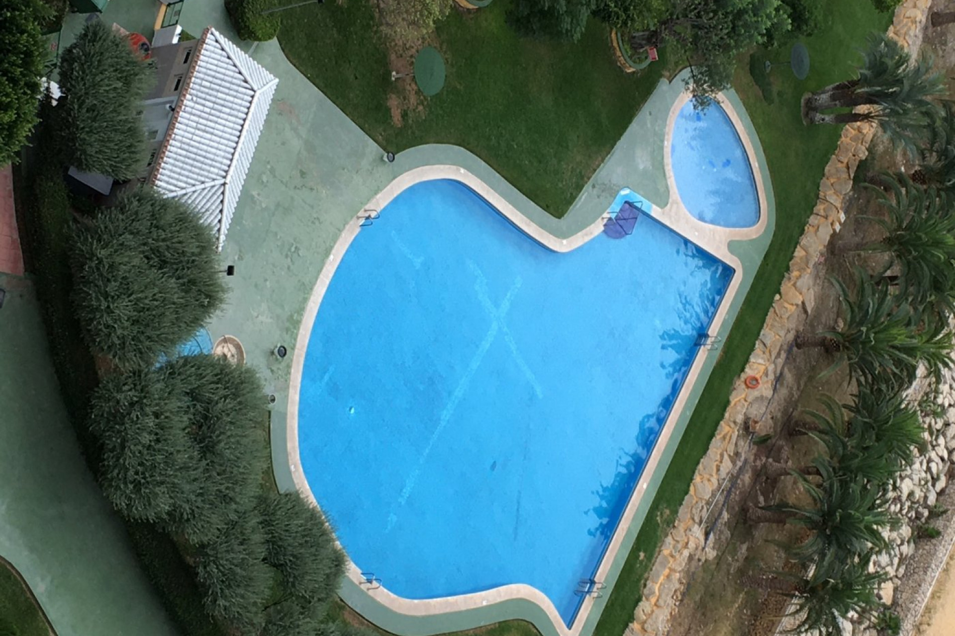 Resale - Apartment  - Finestrat - La Cala