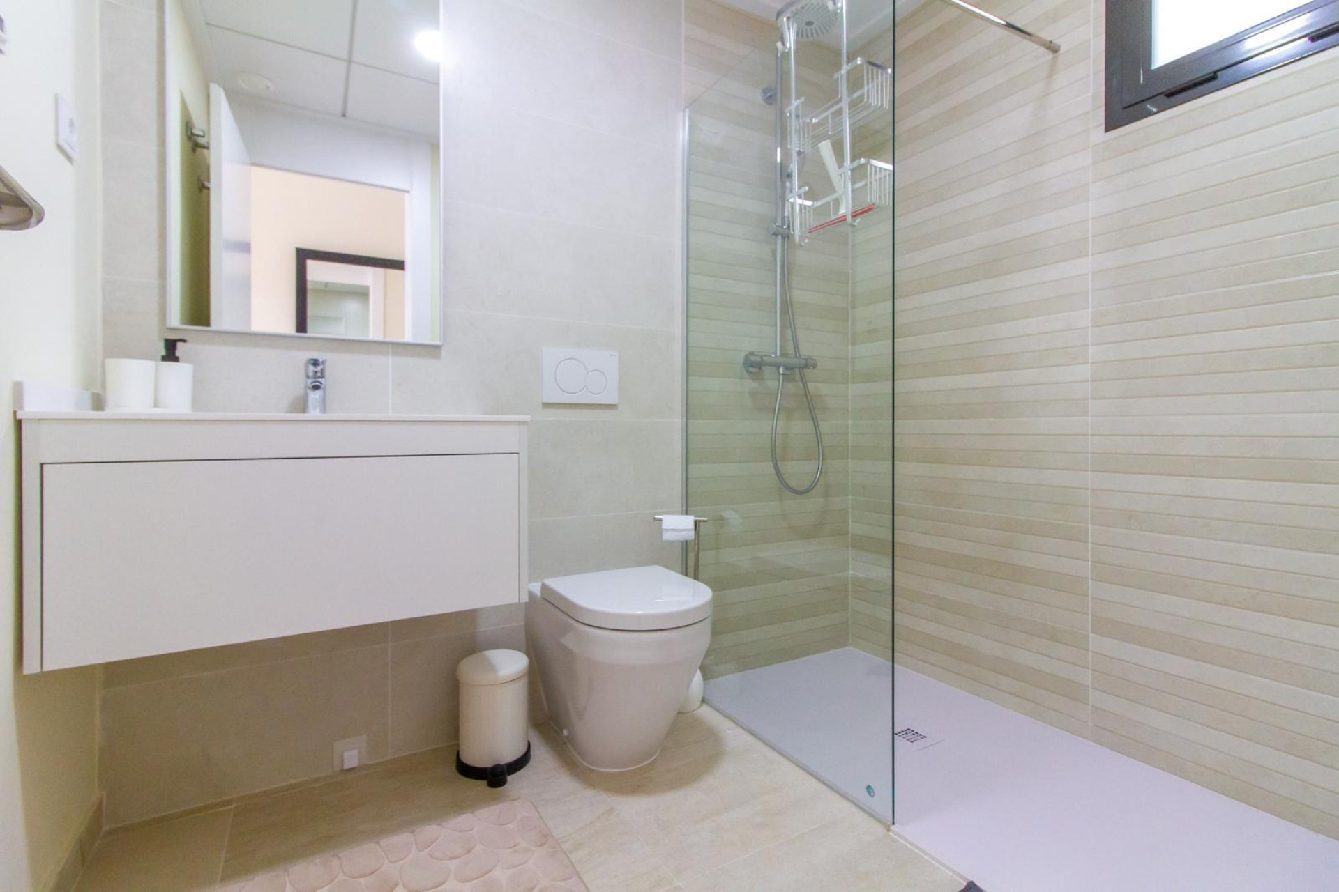 Resale - Apartment  - Finestrat - Sierra cortina