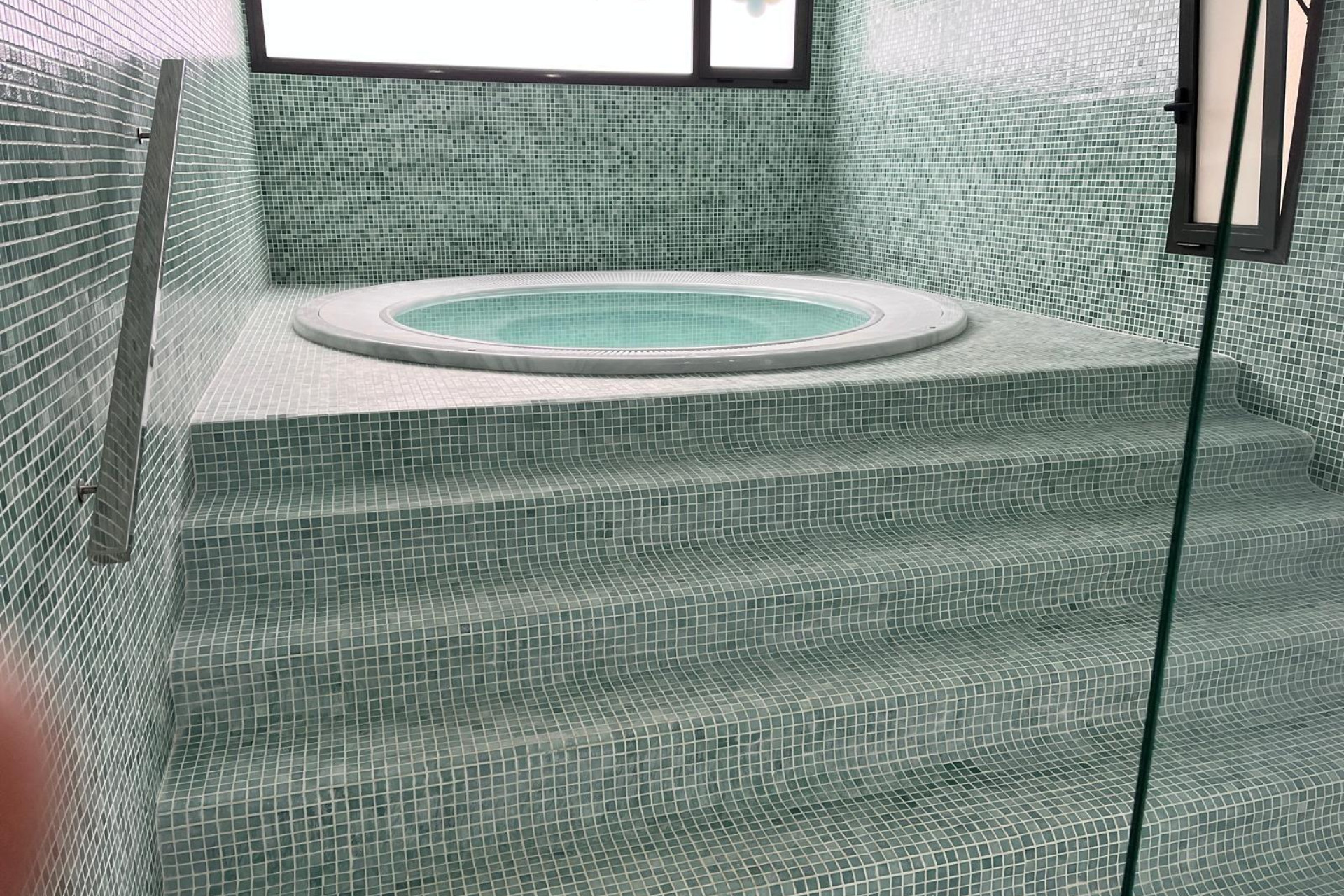 Resale - Apartment  - Finestrat - Sierra cortina