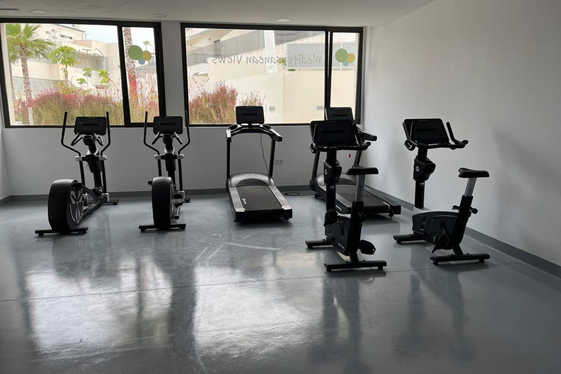 Resale - Apartment  - Finestrat - Sierra cortina