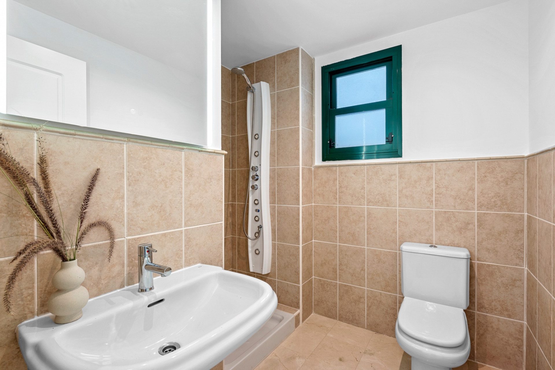 Resale - Apartment  - Finestrat - Sierra cortina