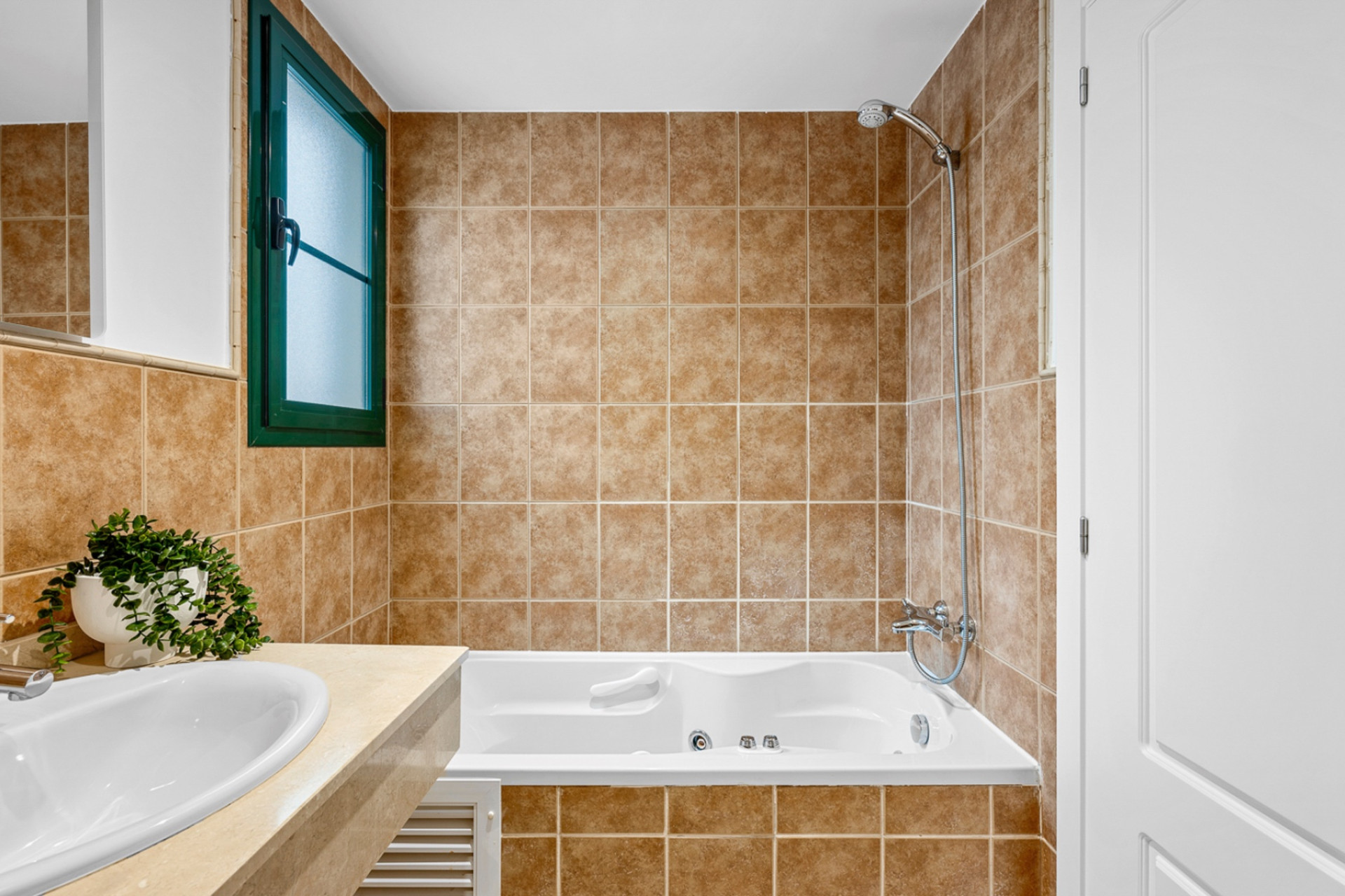 Resale - Apartment  - Finestrat - Sierra cortina