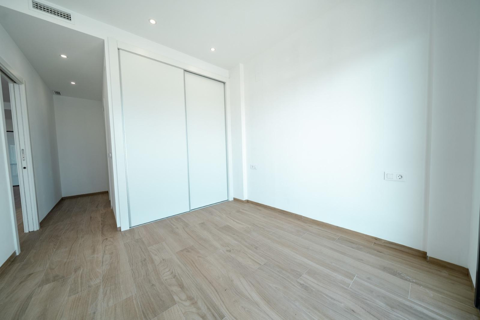 Resale - Apartment  - Finestrat - URBANIZACIONES