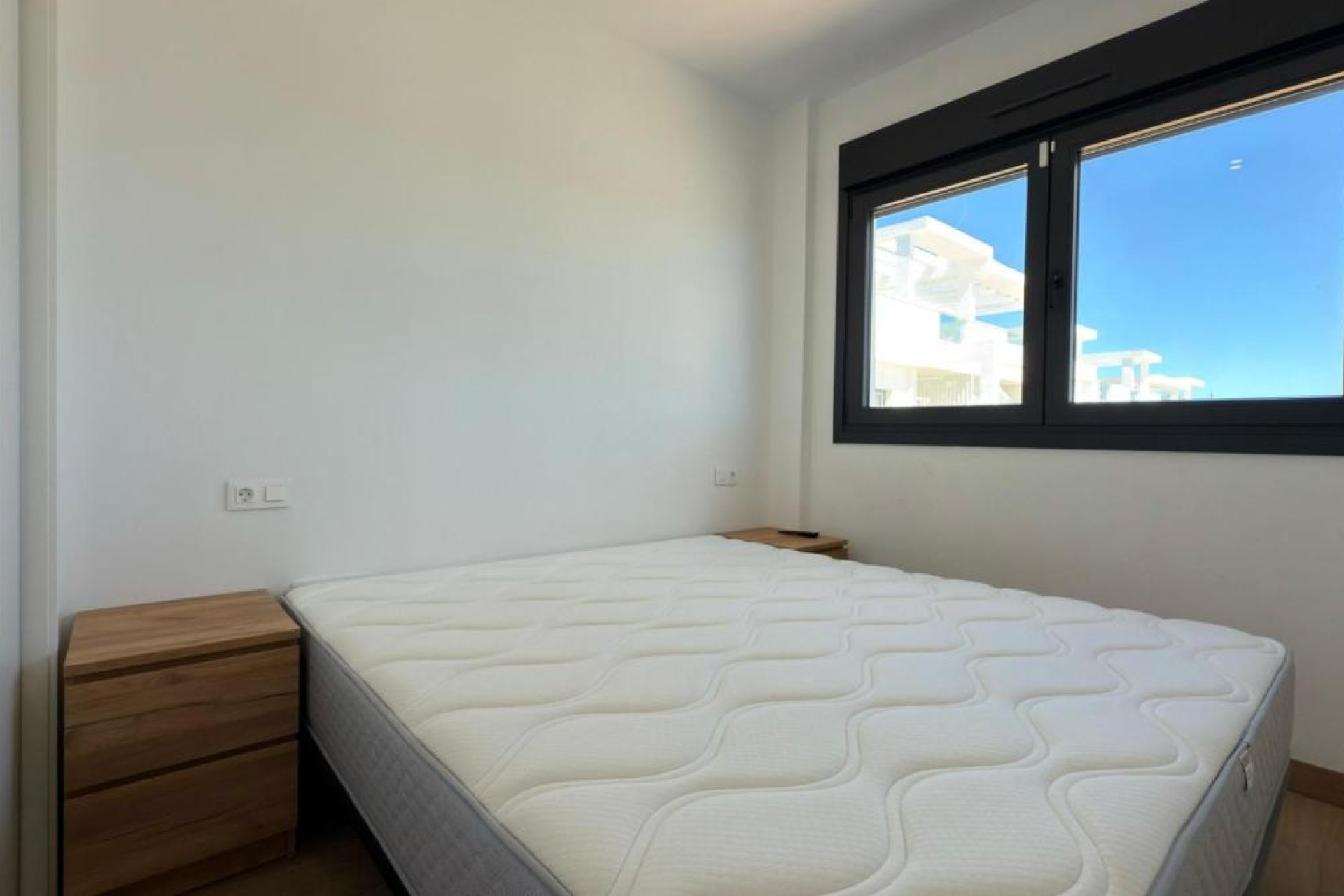 Resale - Apartment  - Finestrat