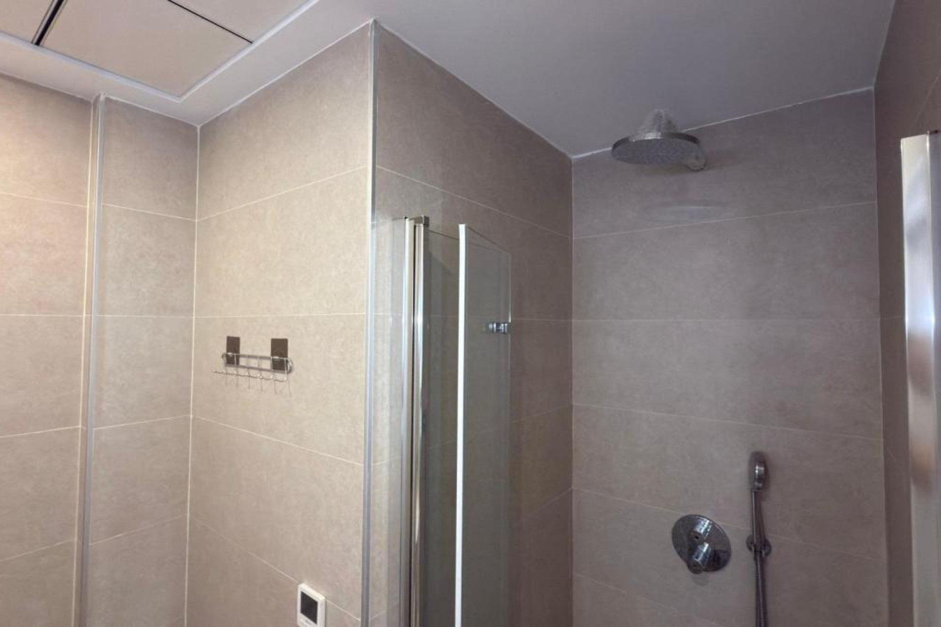 Resale - Apartment  - Finestrat