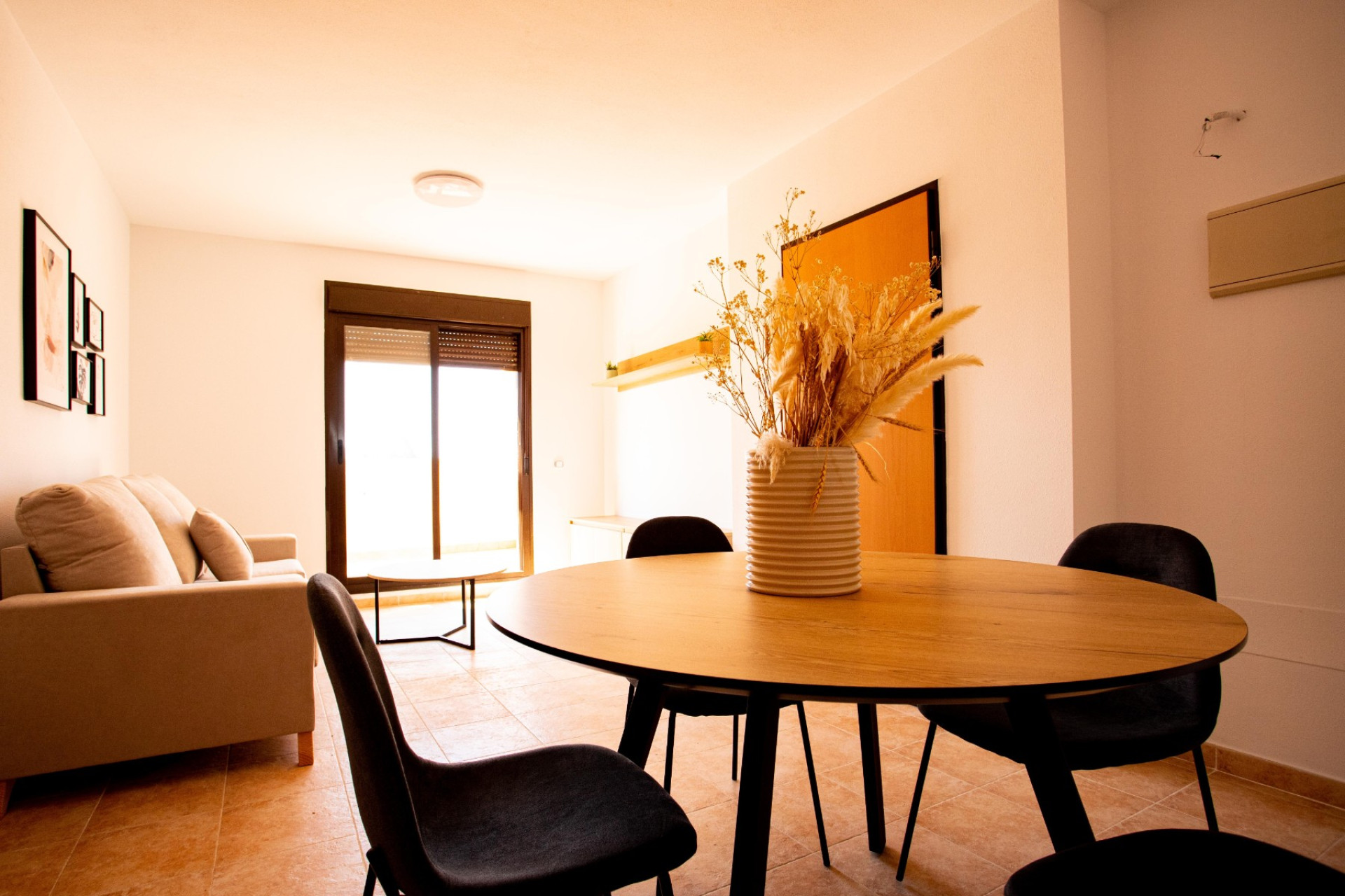 Resale - Apartment / flat - Aguilas - Aguilas Costa