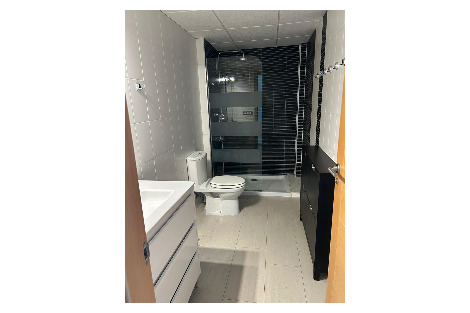 Resale - Apartment / flat - Albir - center