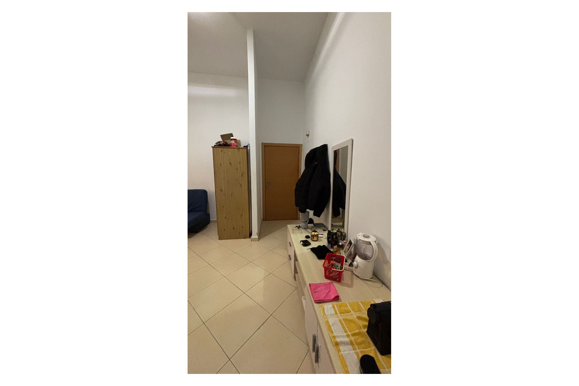 Resale - Apartment / flat - Alfaz del Pi - Alfas del Pí