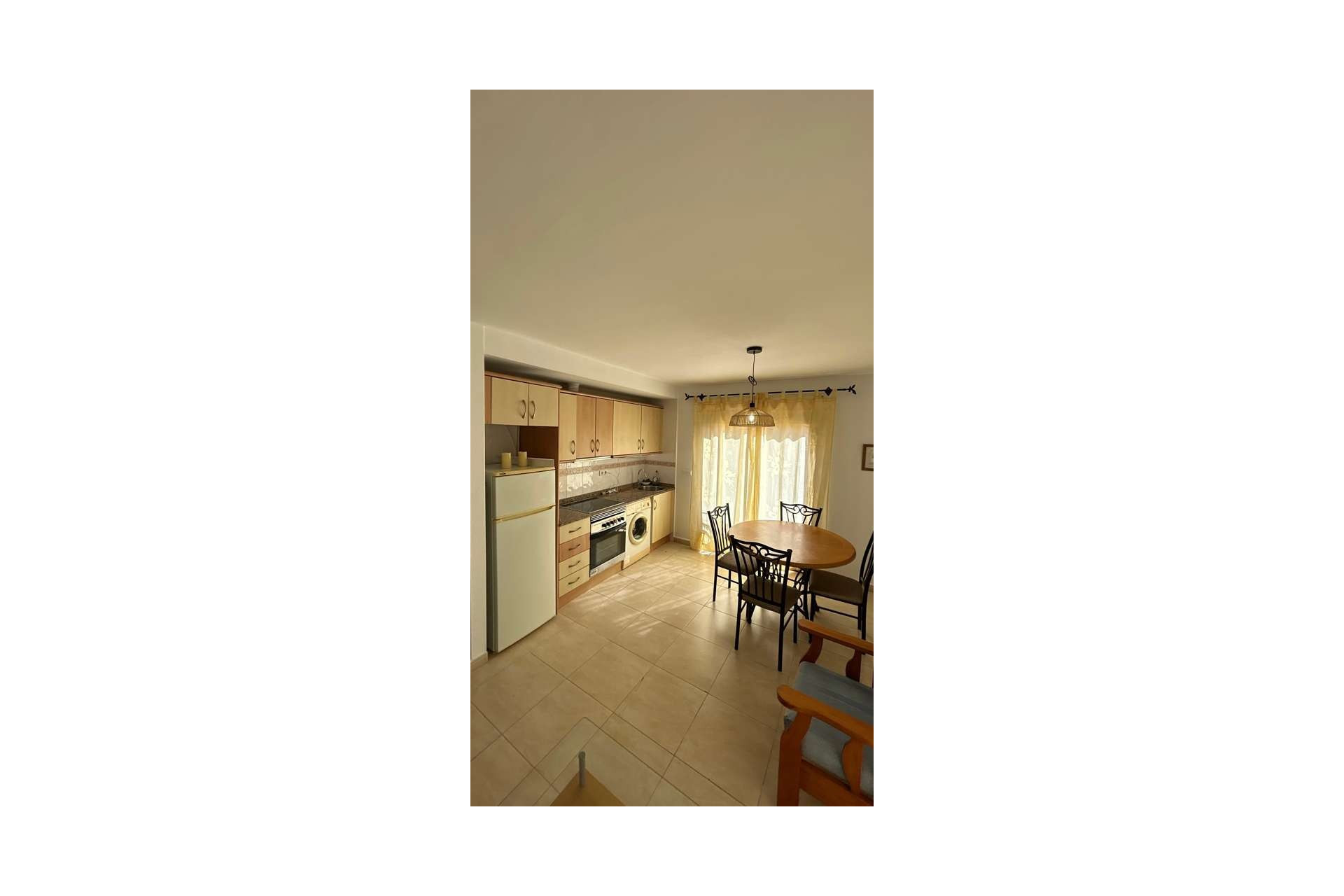Resale - Apartment / flat - Alfaz del Pi - Alfas del Pí