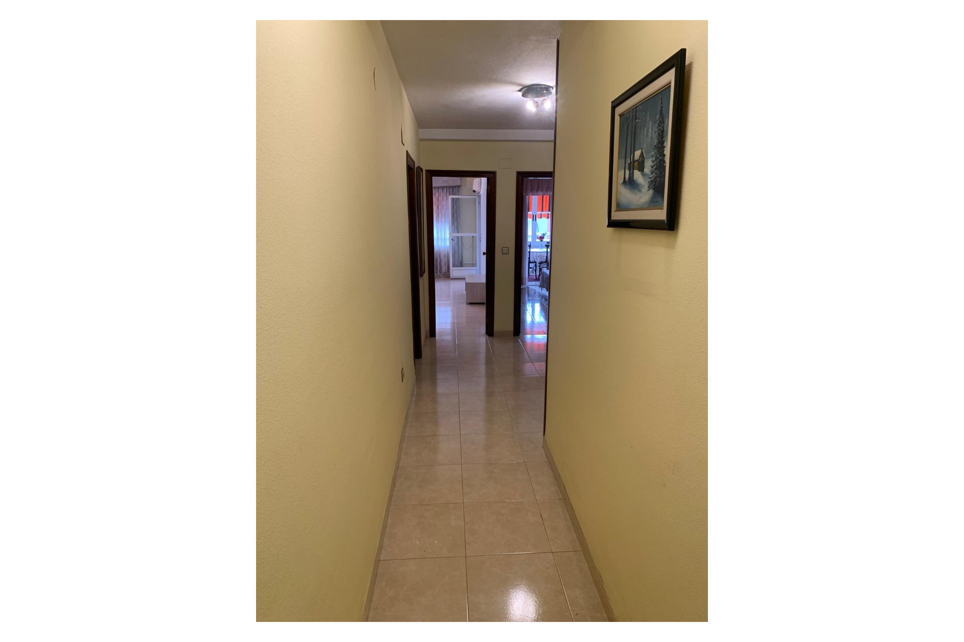 Resale - Apartment / flat - Alfaz del Pi - Alfas del Pí