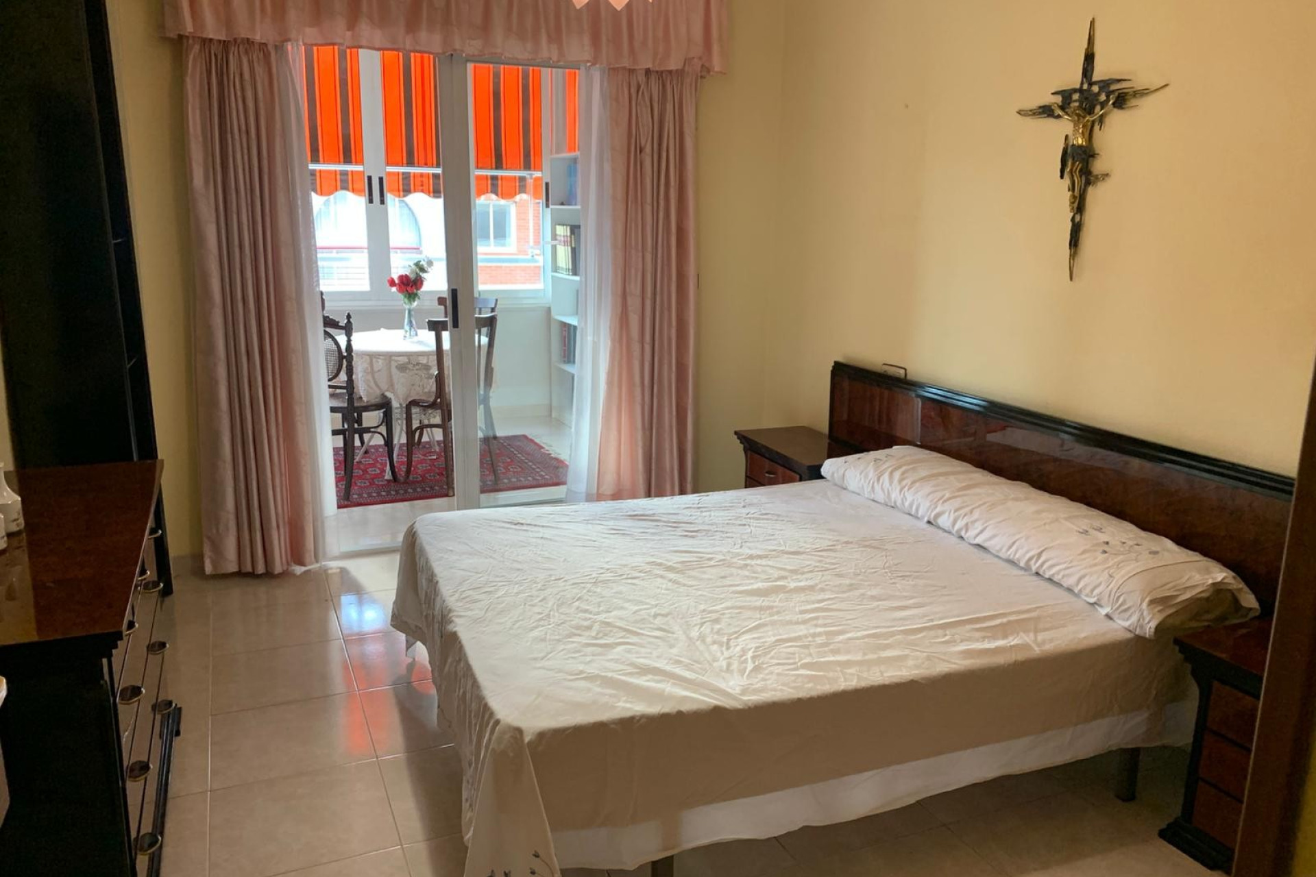 Resale - Apartment / flat - Alfaz del Pi - Alfas del Pí
